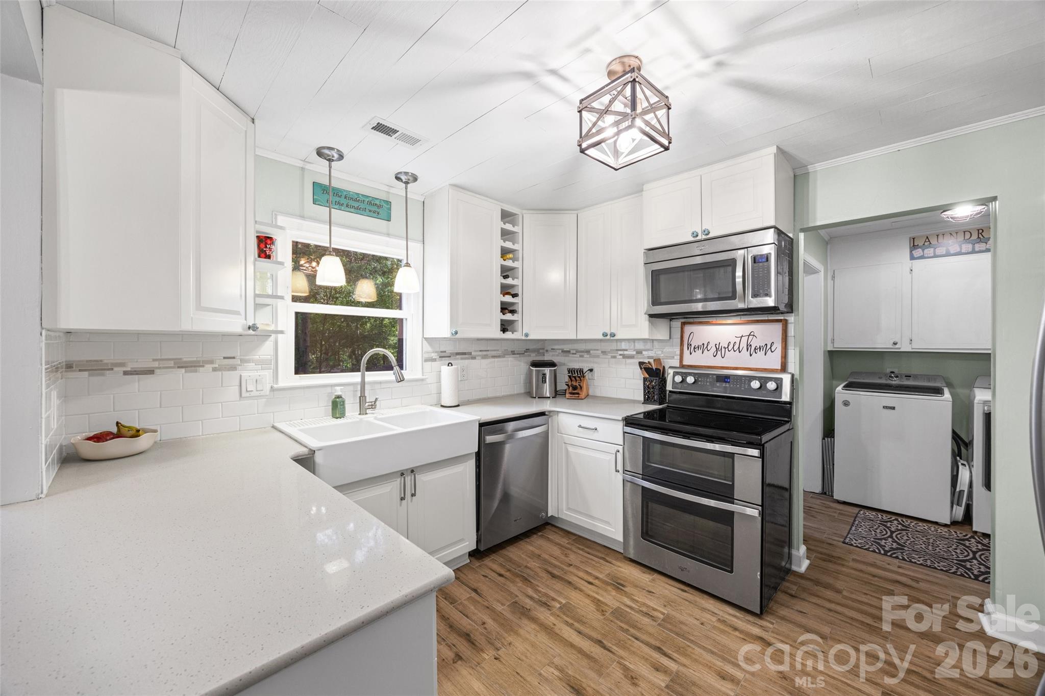 Walnut Creek - Residential