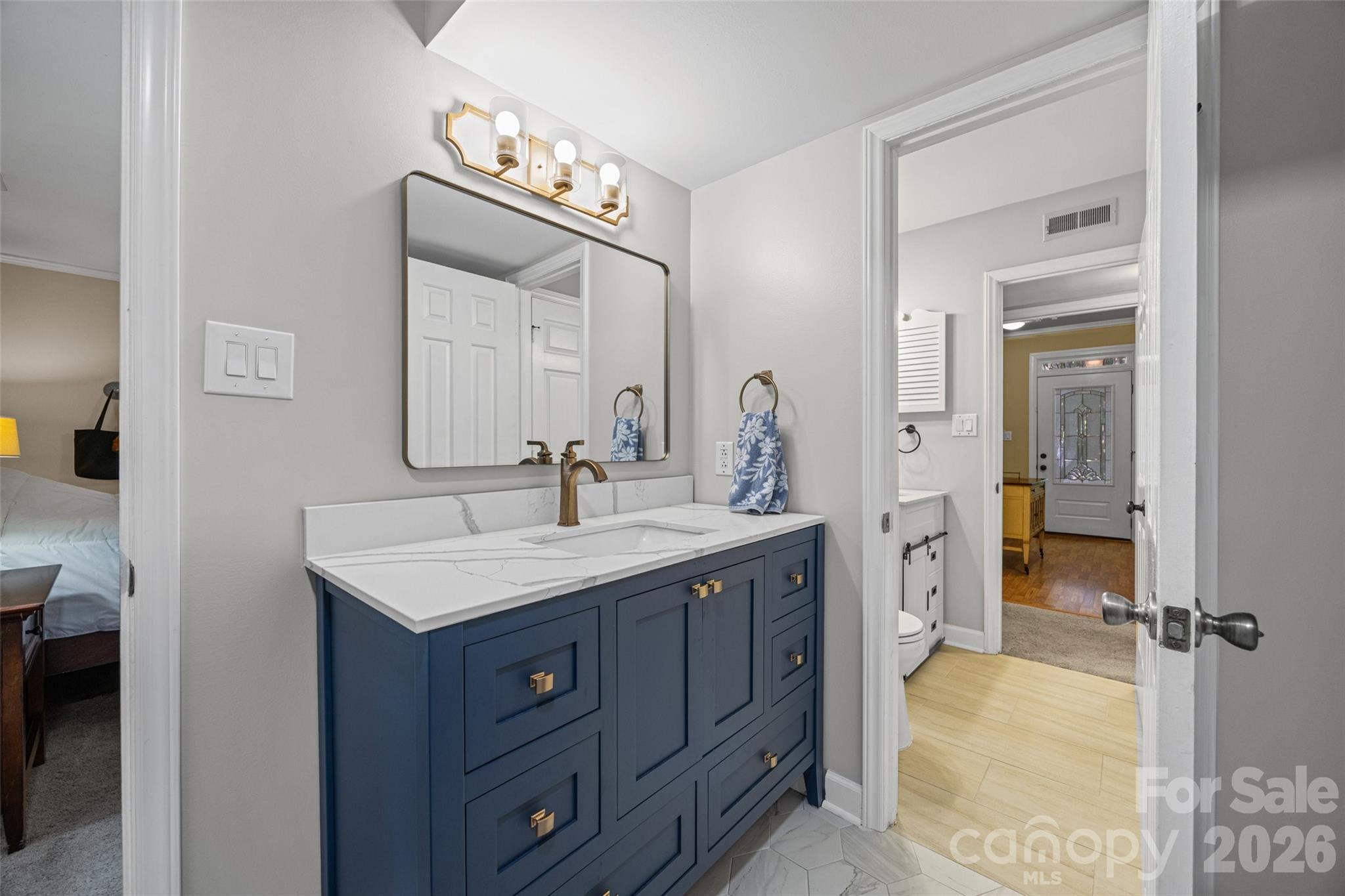 Walnut Creek - Residential