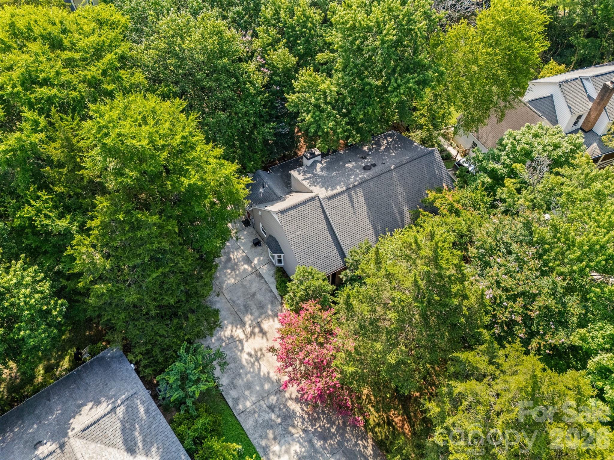 Walnut Creek - Residential