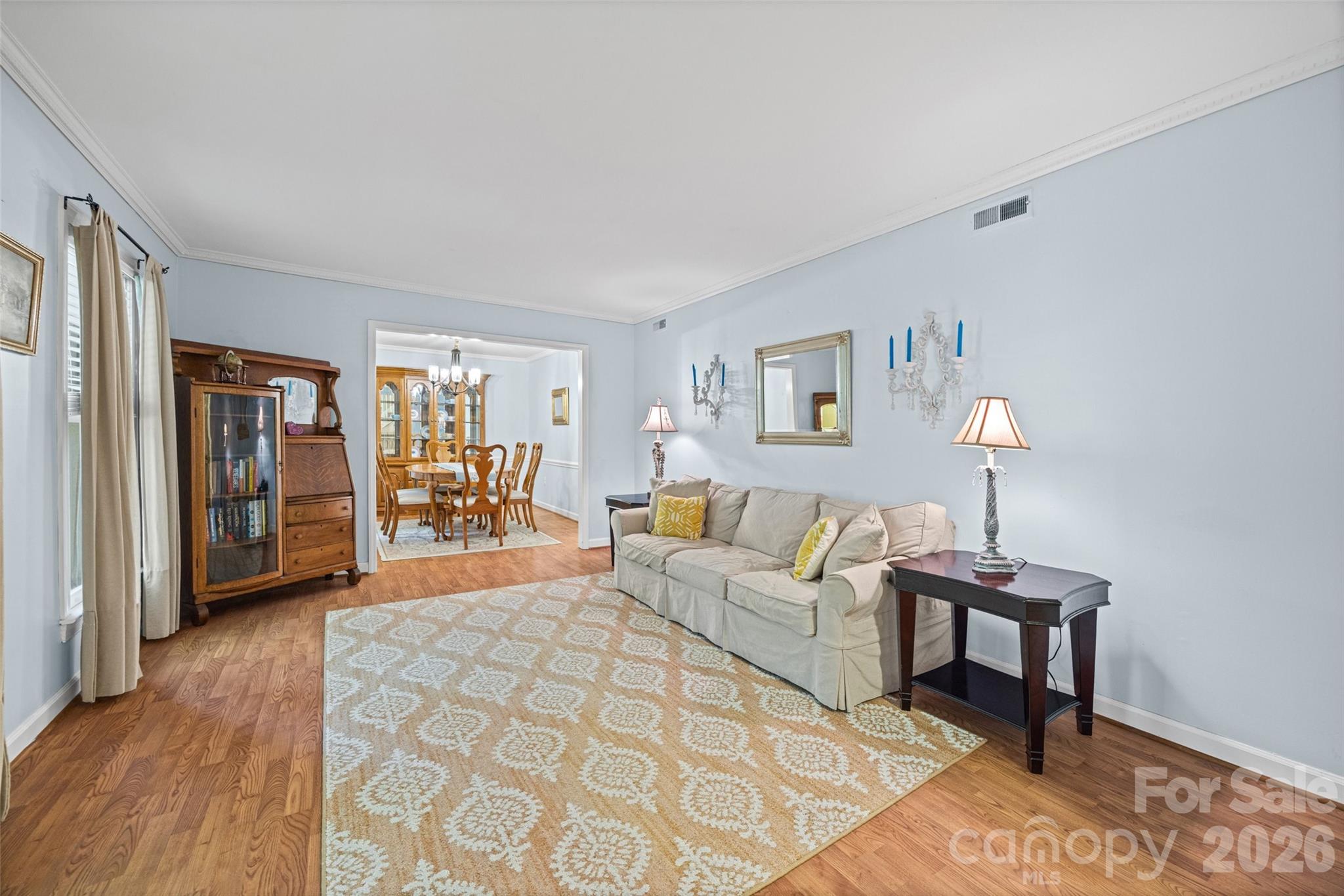 Walnut Creek - Residential