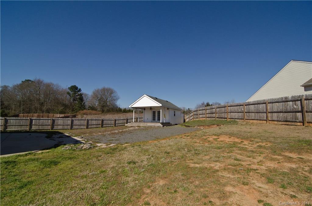 Clover Meadows - Residential