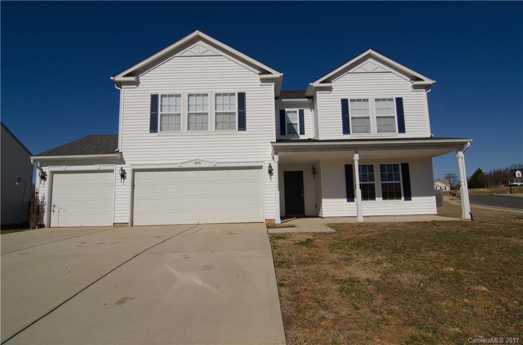 Clover Meadows - Residential