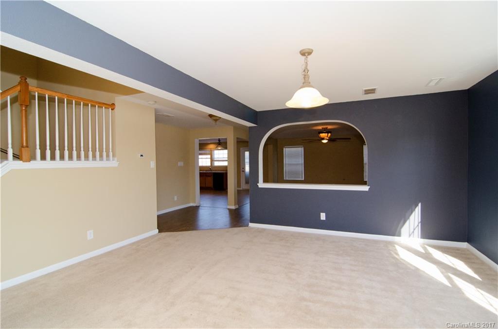 Clover Meadows - Residential
