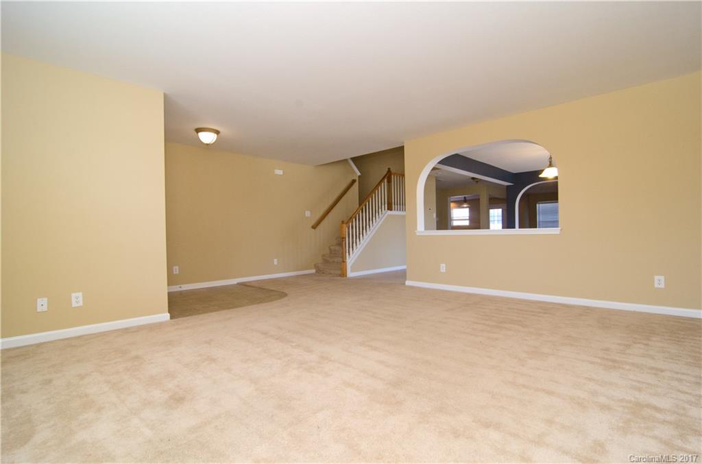 Clover Meadows - Residential