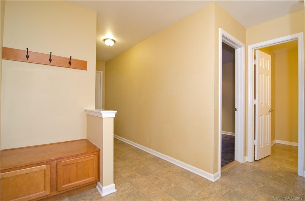 Clover Meadows - Residential