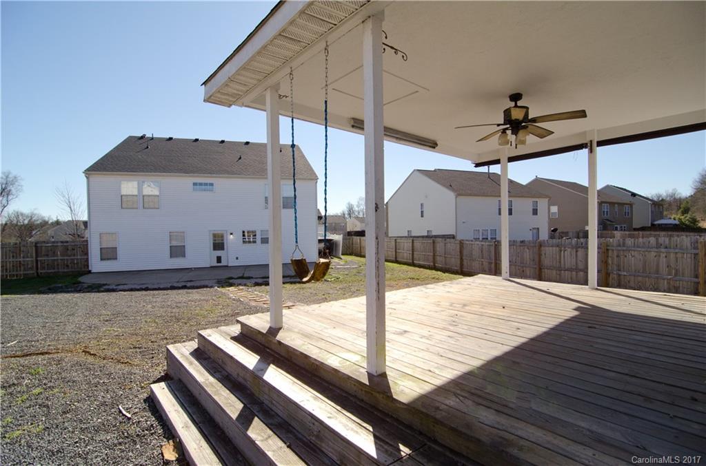 Clover Meadows - Residential
