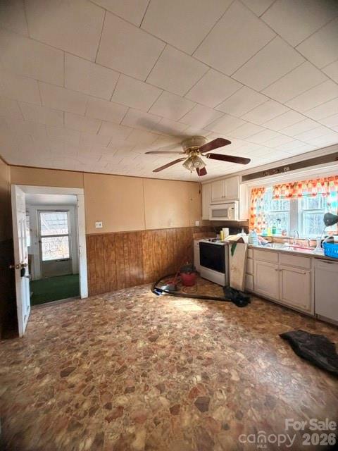 None - Residential