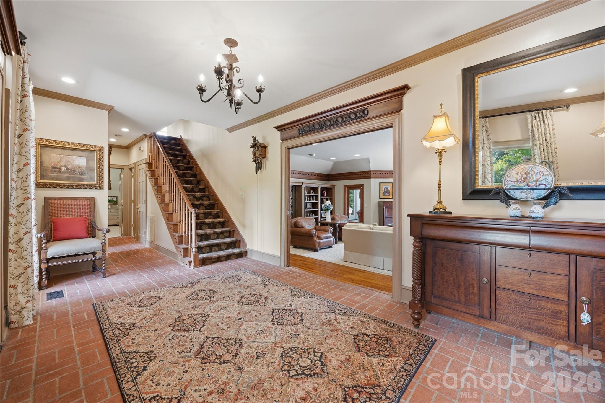 Fairlawn - Residential