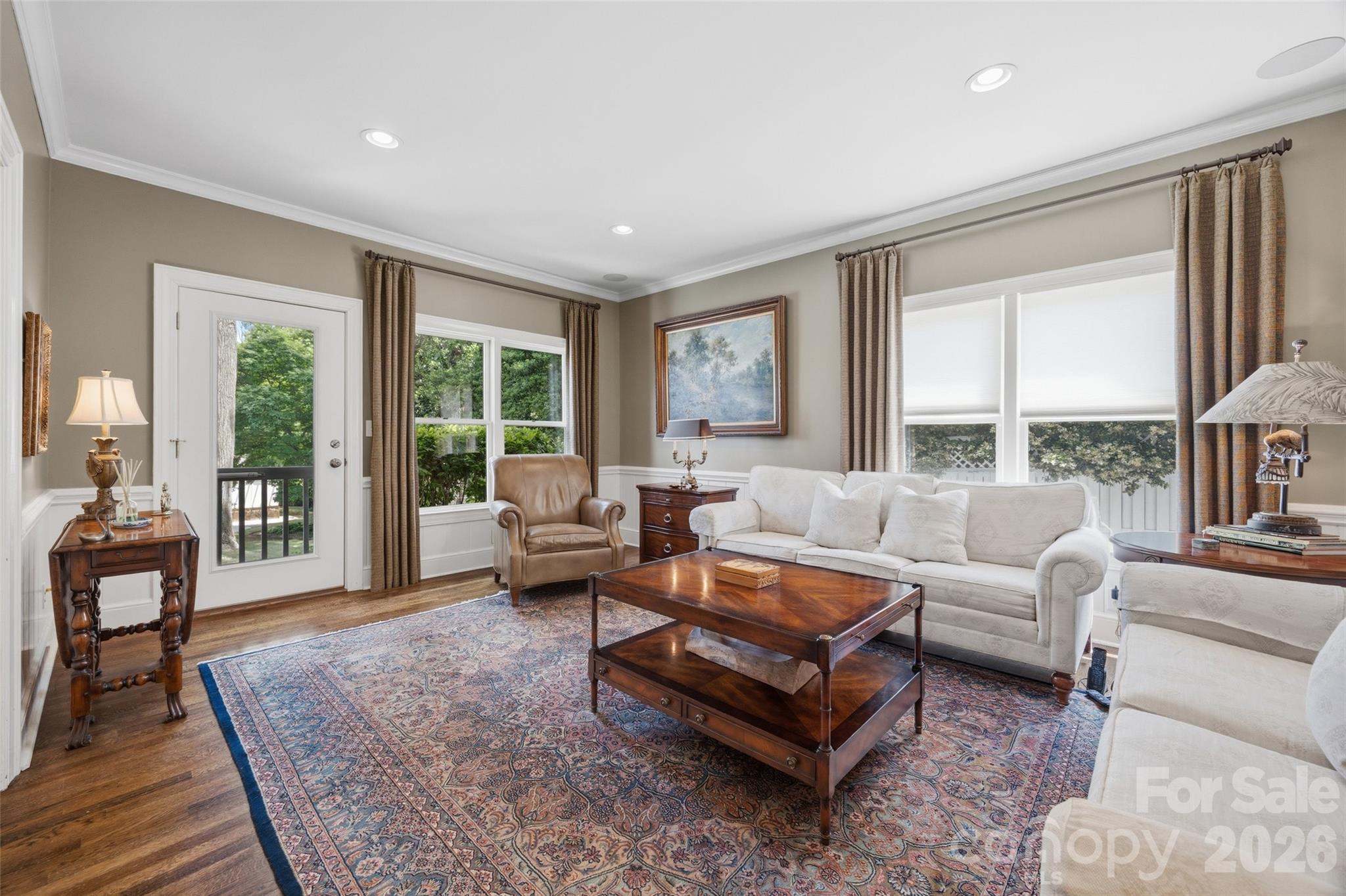 Fairlawn - Residential