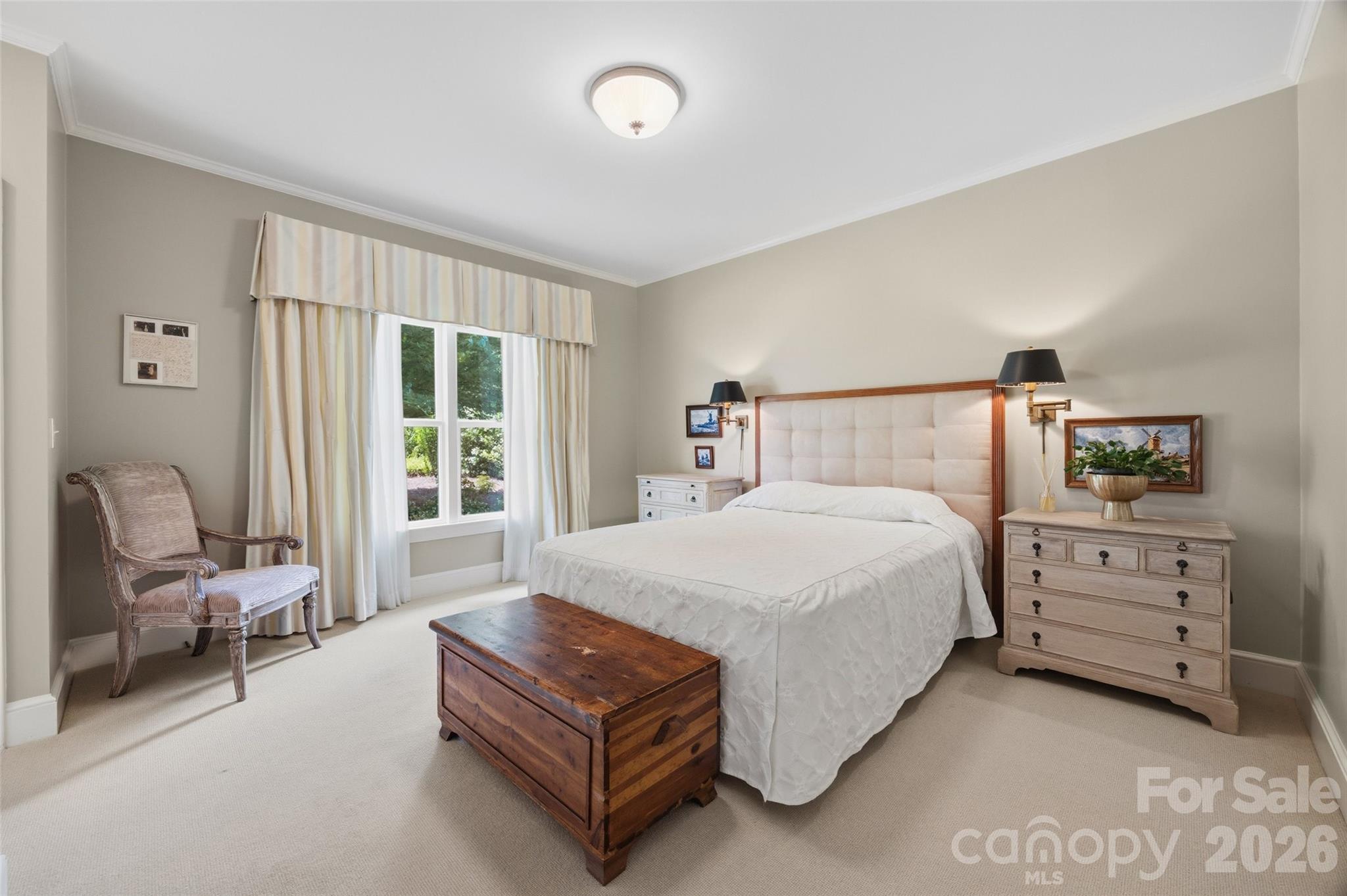 Fairlawn - Residential
