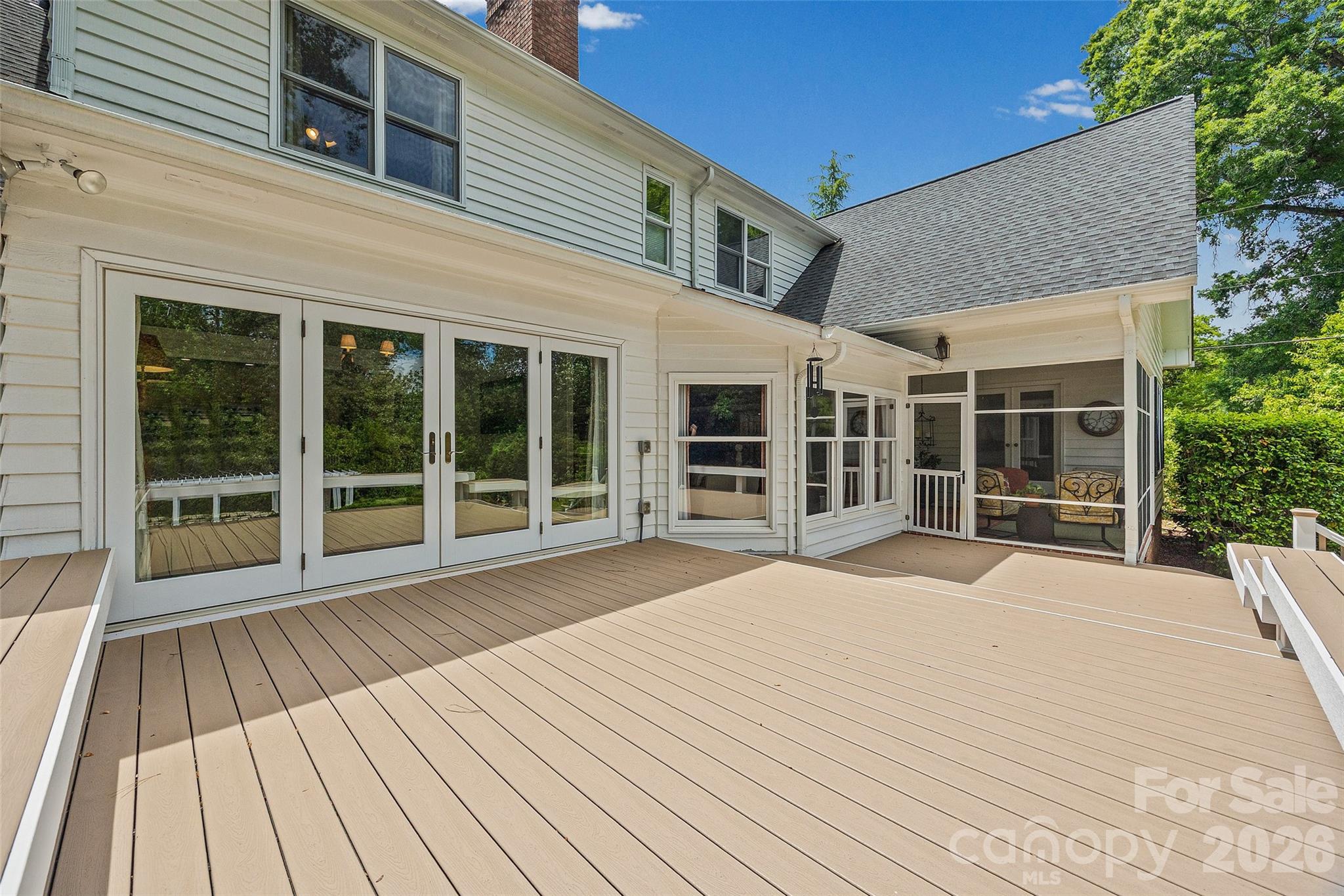 Fairlawn - Residential