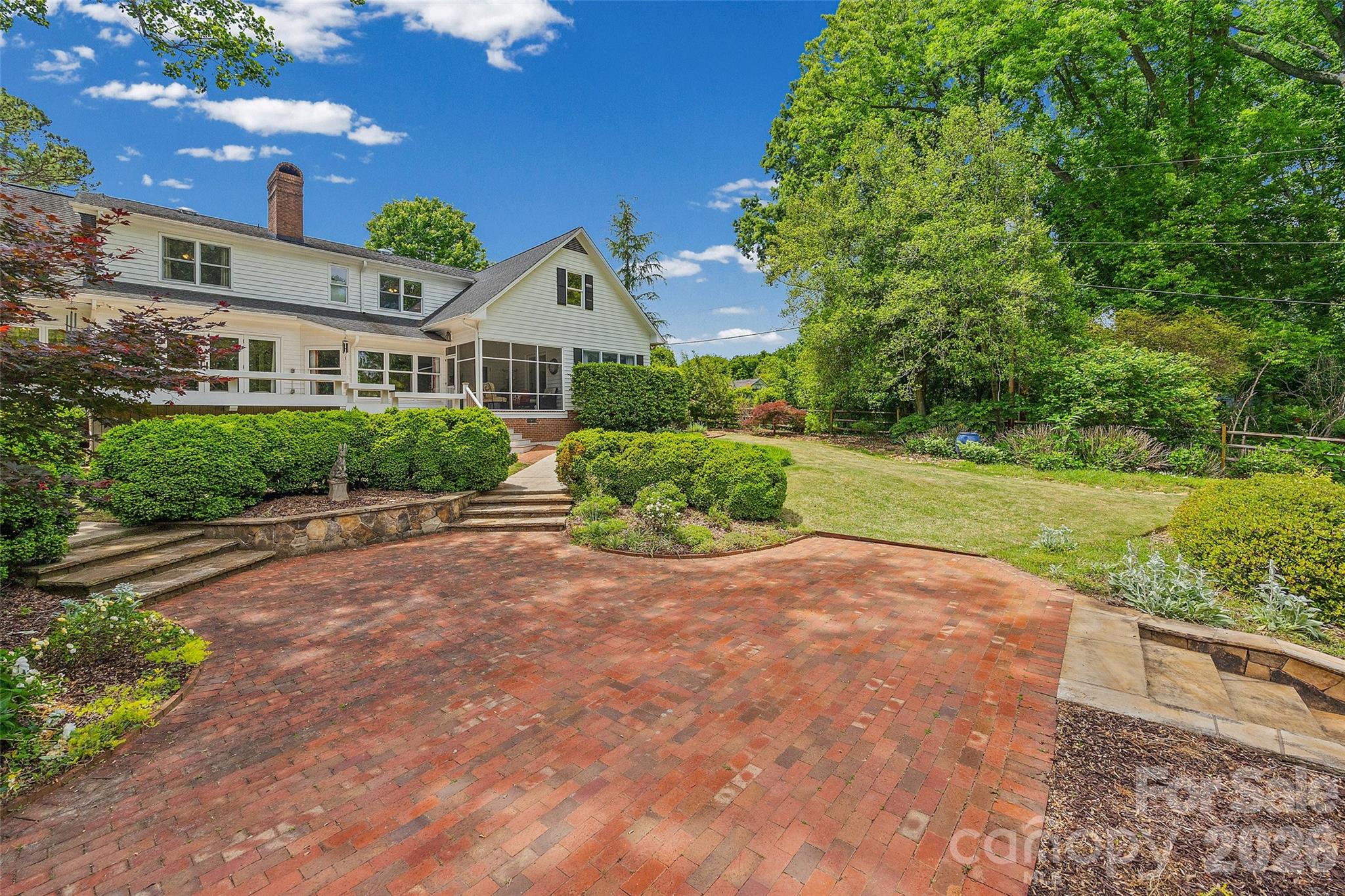 Fairlawn - Residential