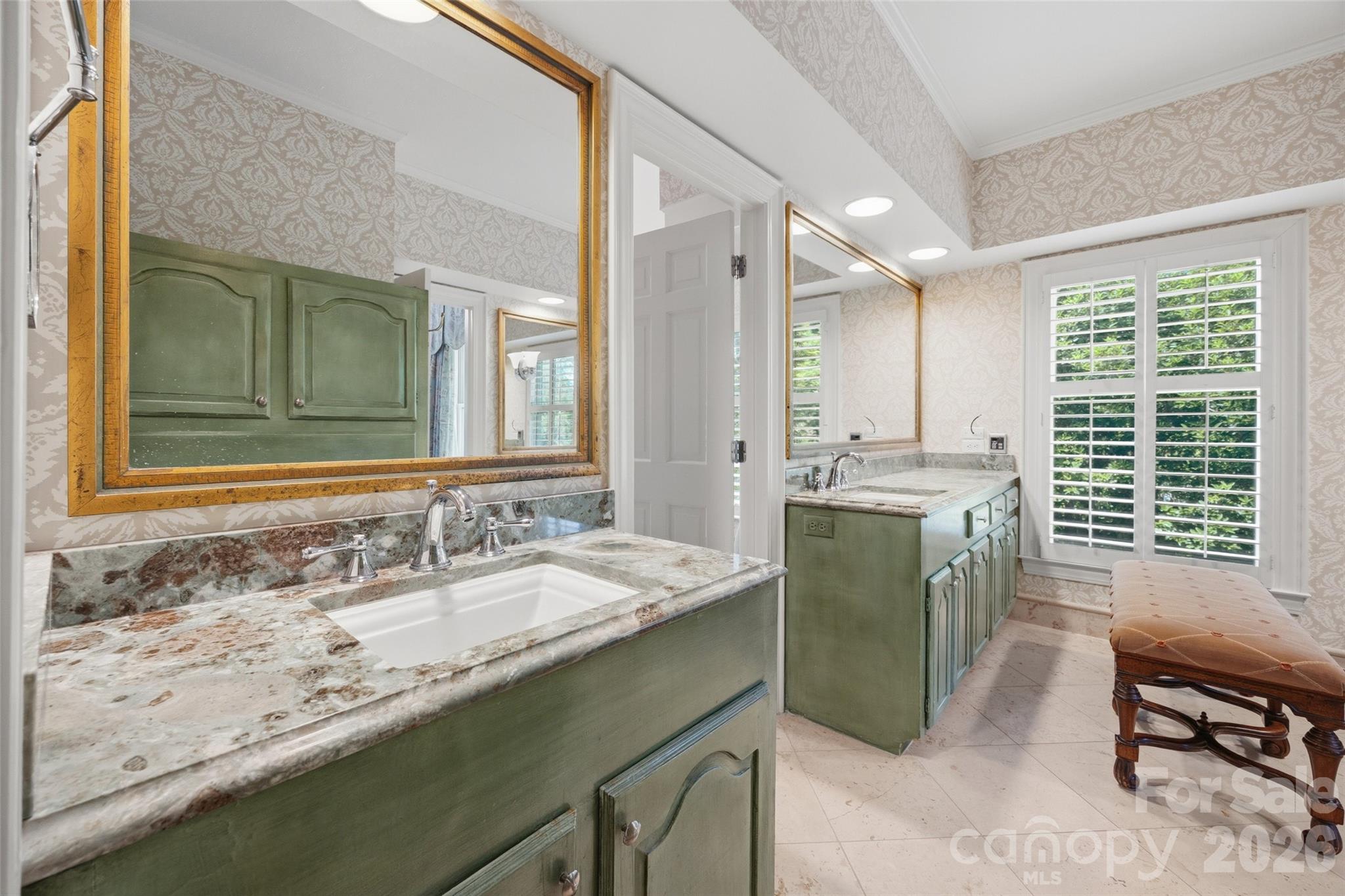 Fairlawn - Residential