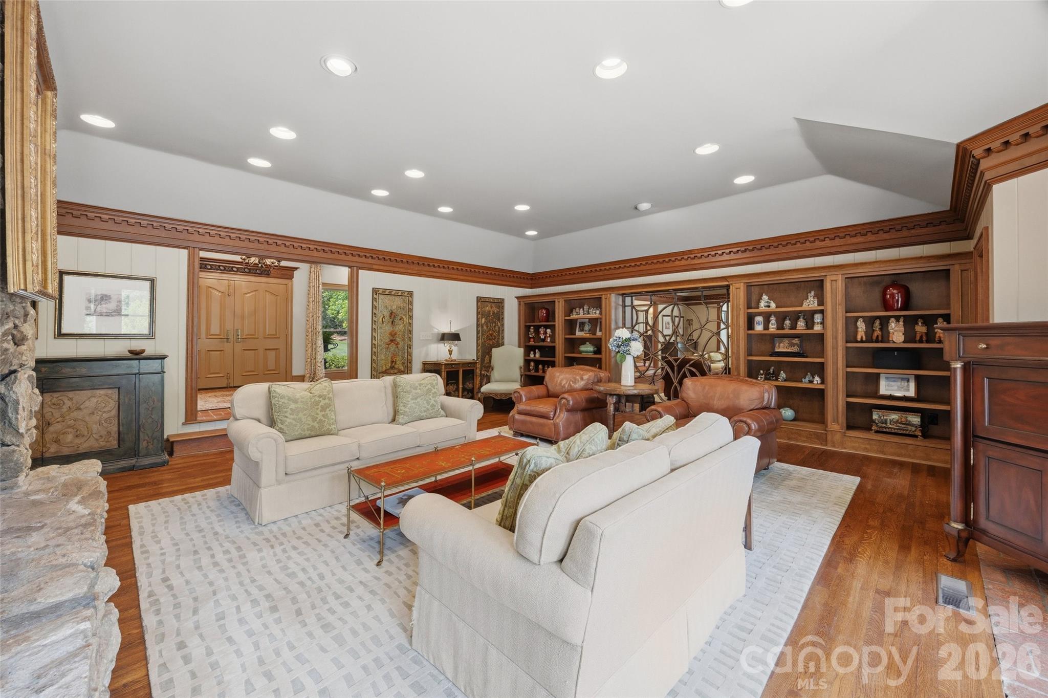Fairlawn - Residential