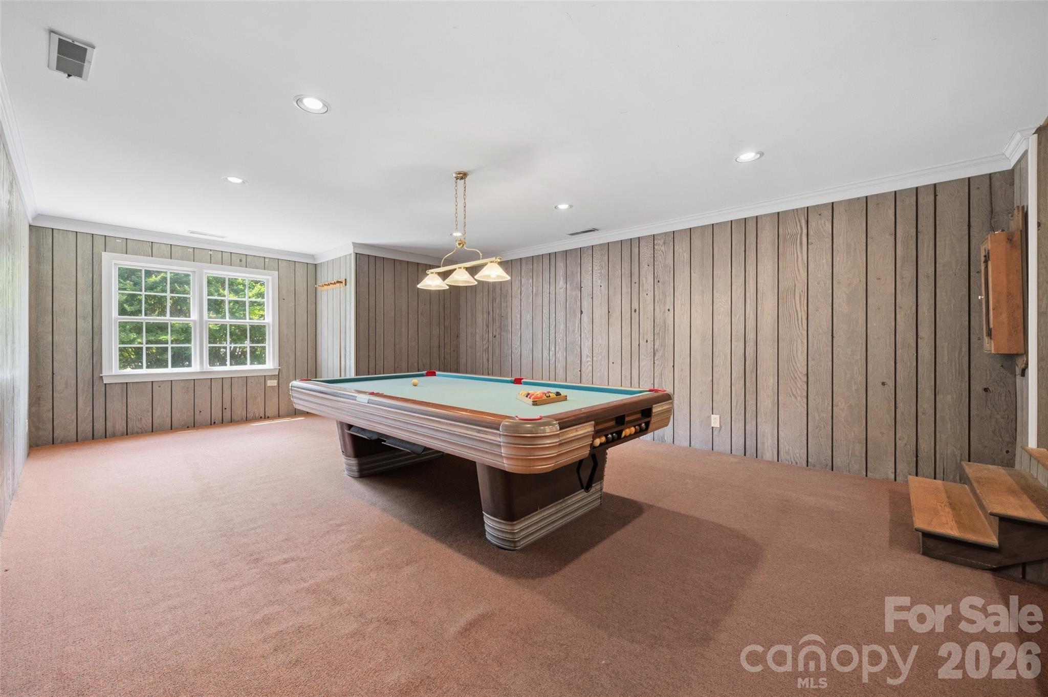Fairlawn - Residential