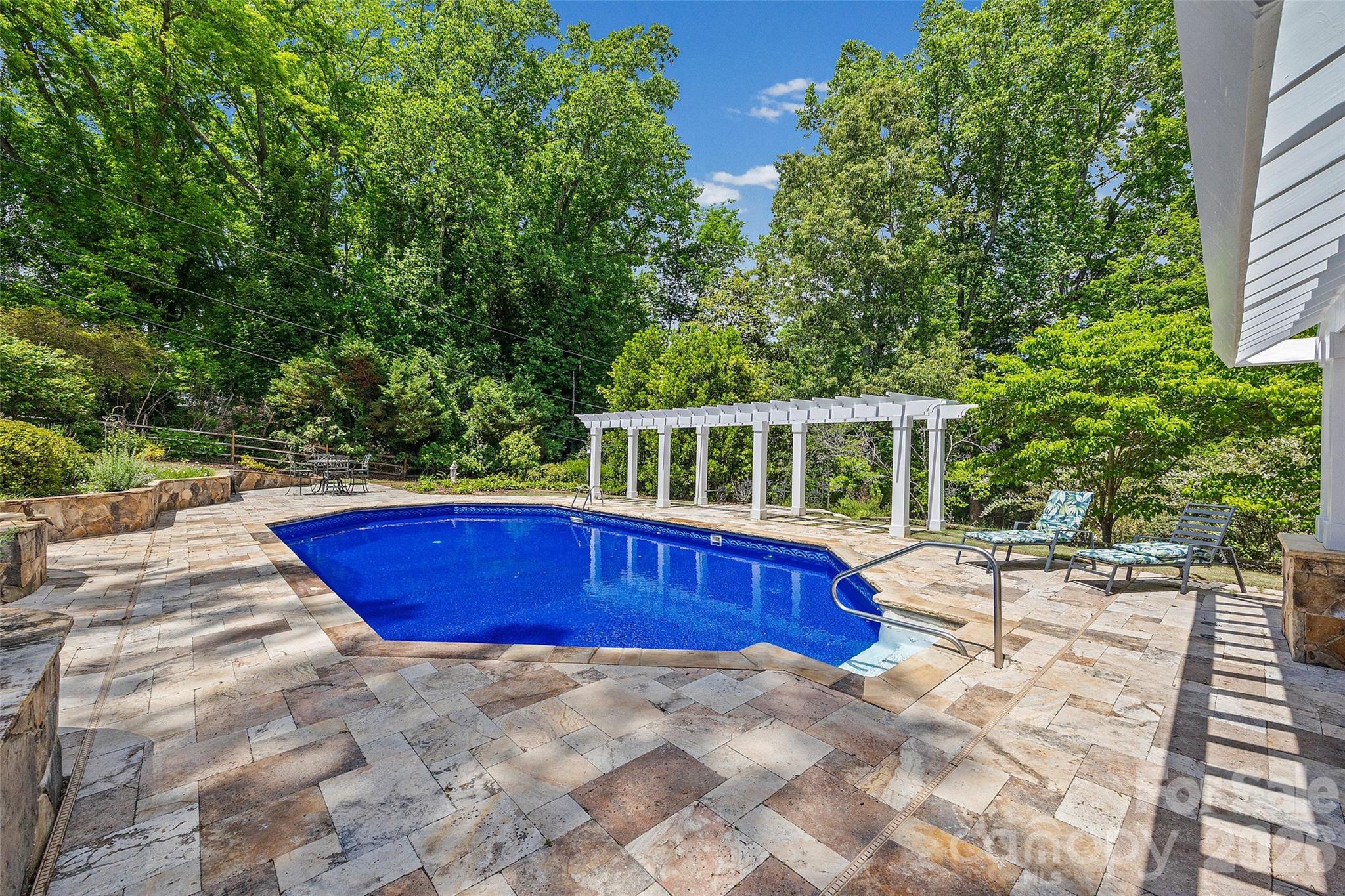 Fairlawn - Residential