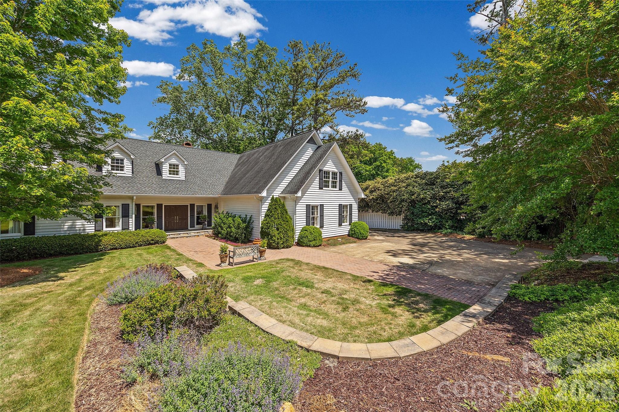 Fairlawn - Residential