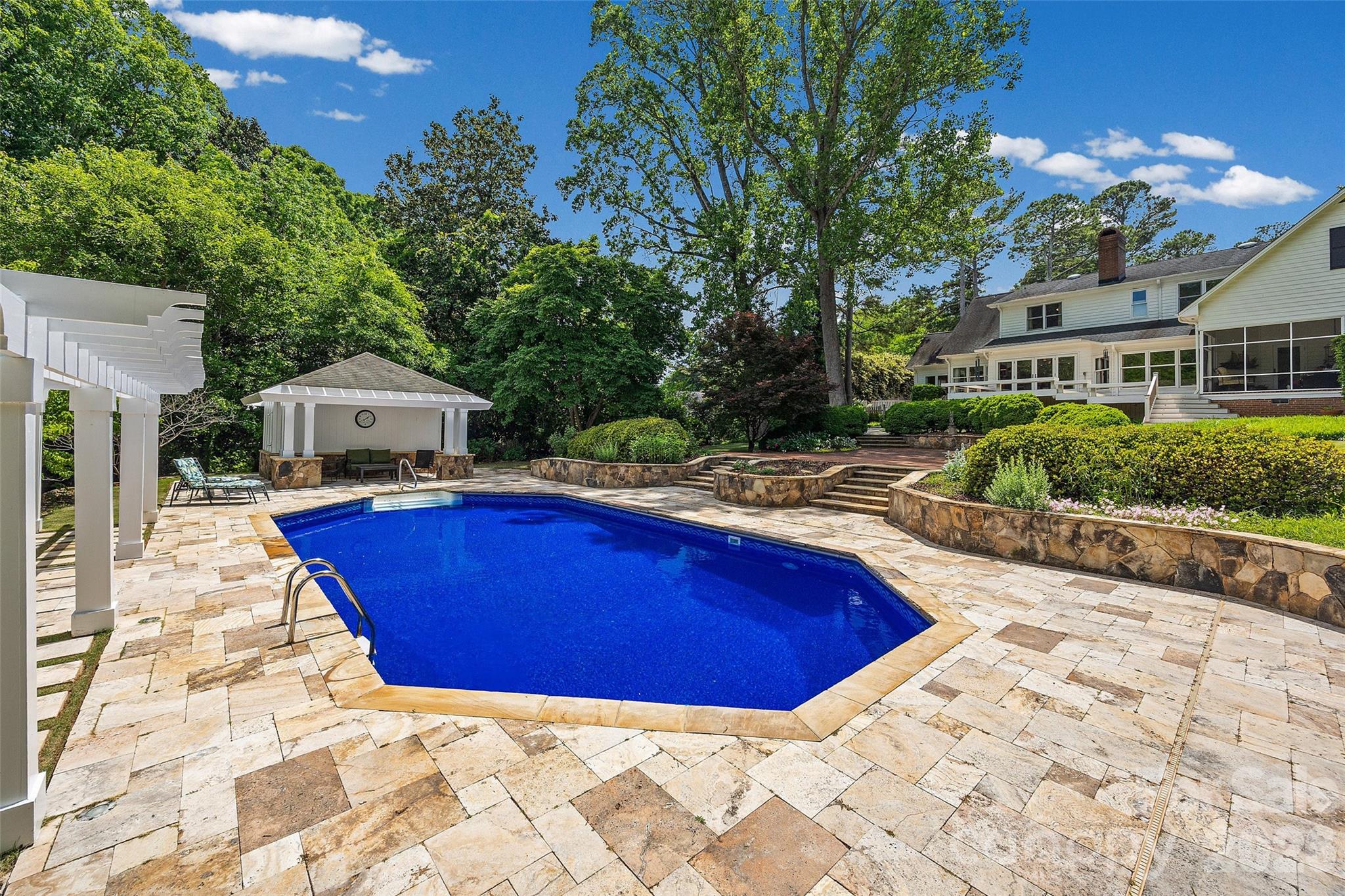 Fairlawn - Residential
