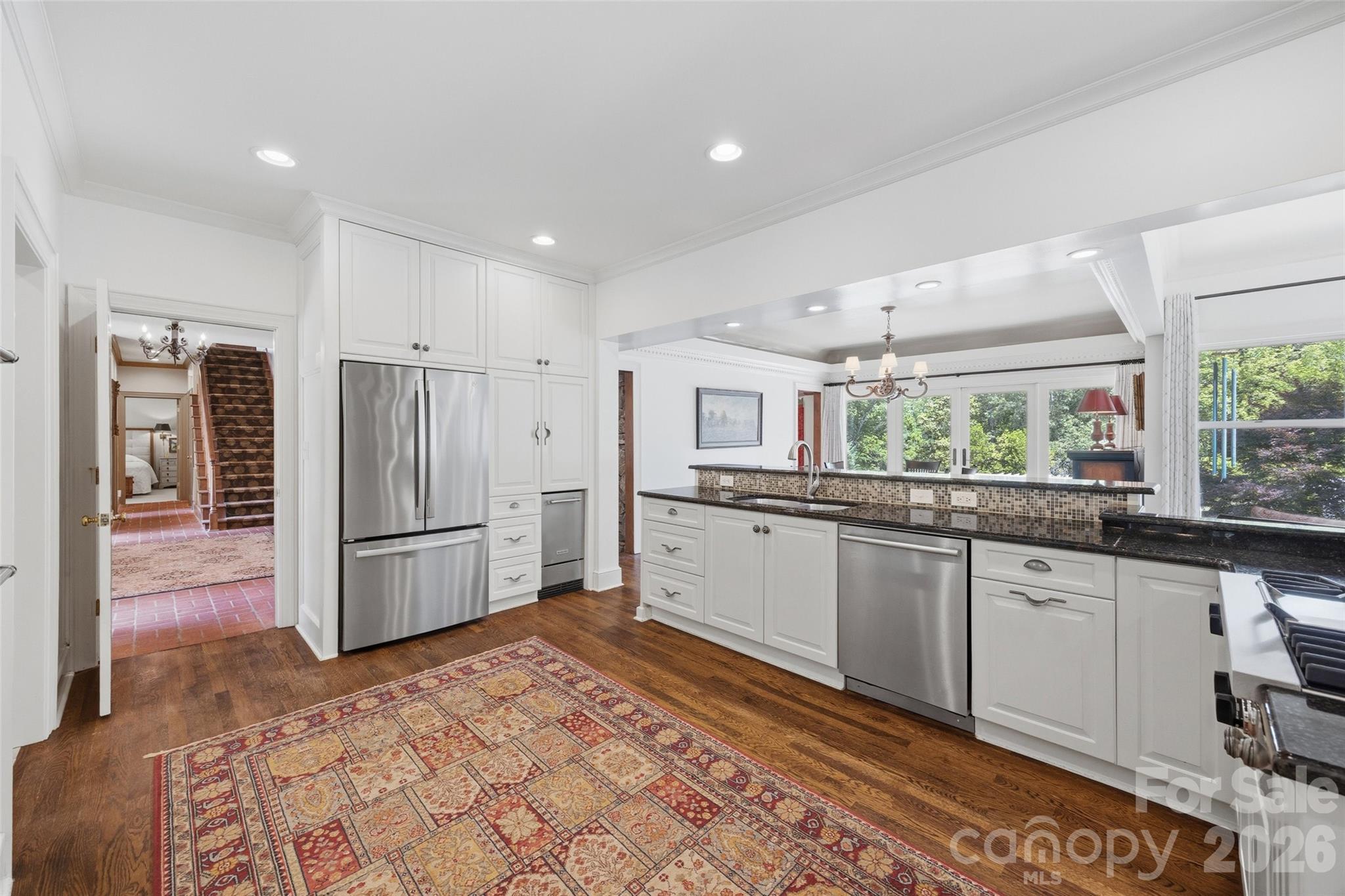 Fairlawn - Residential