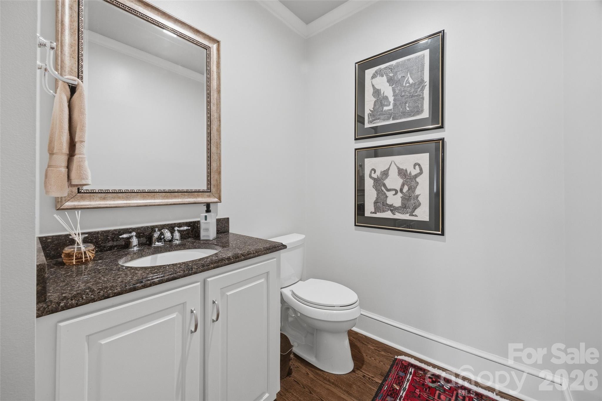 Fairlawn - Residential