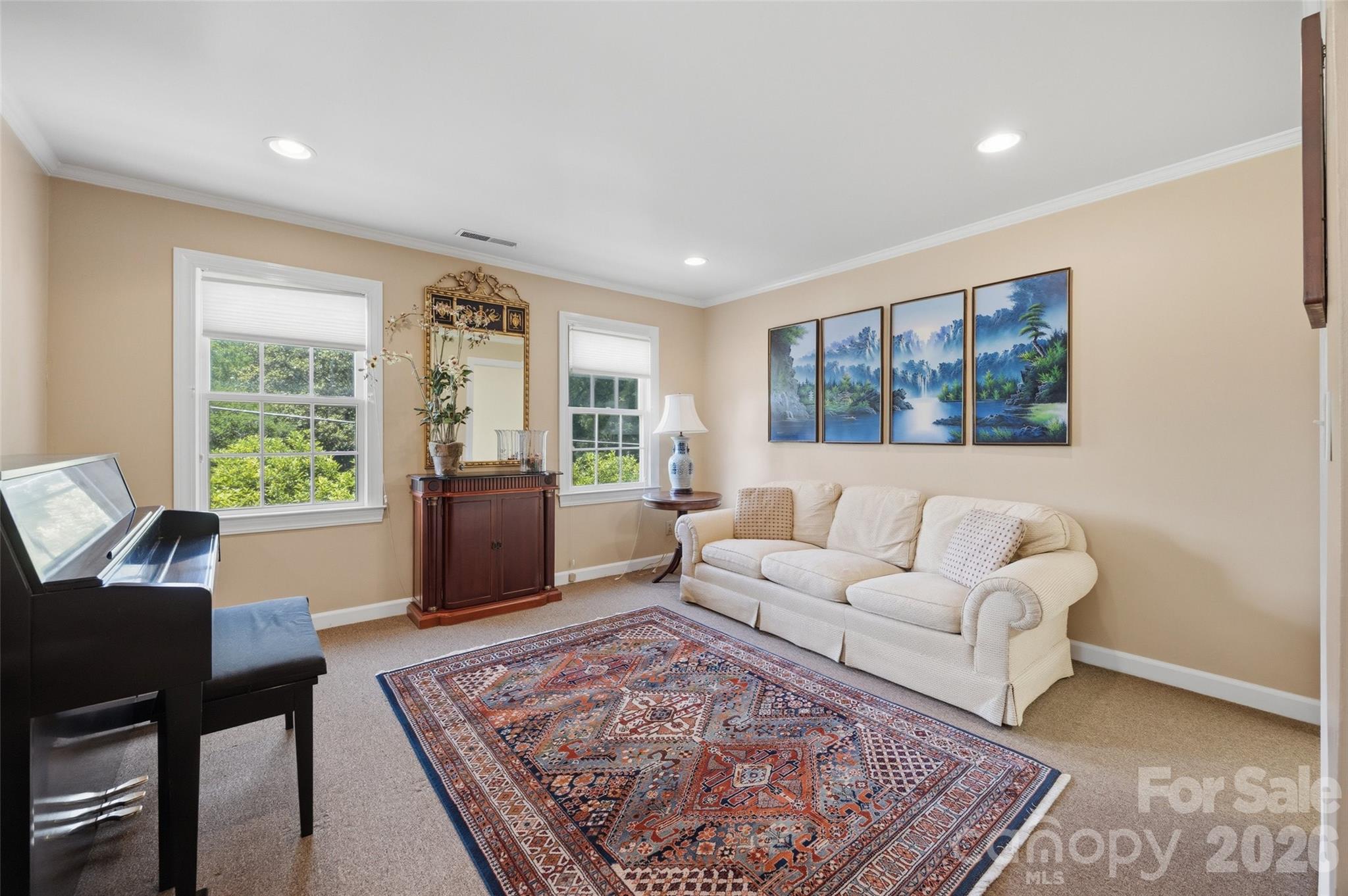 Fairlawn - Residential