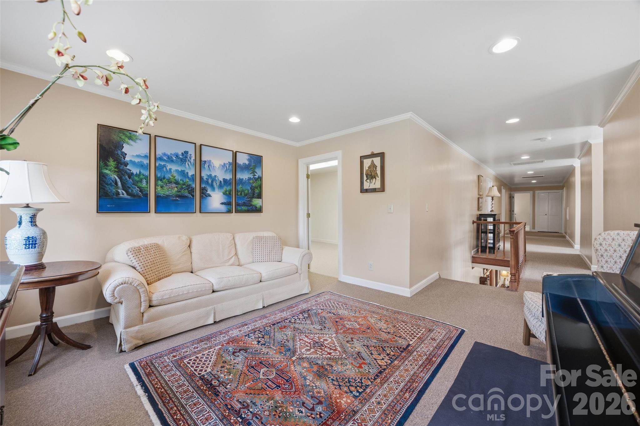 Fairlawn - Residential