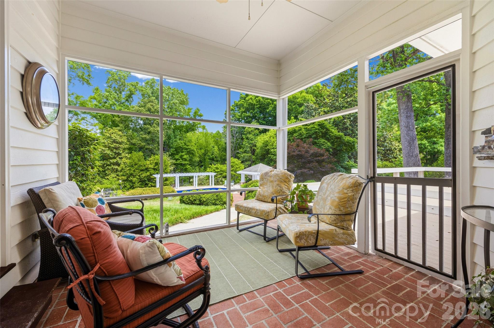 Fairlawn - Residential