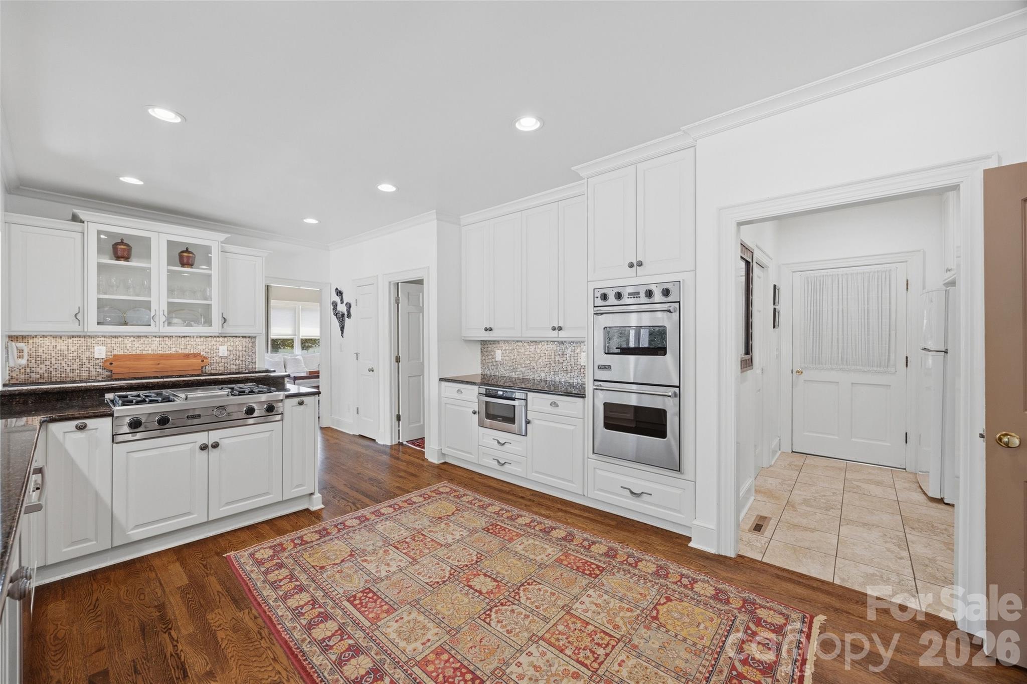 Fairlawn - Residential