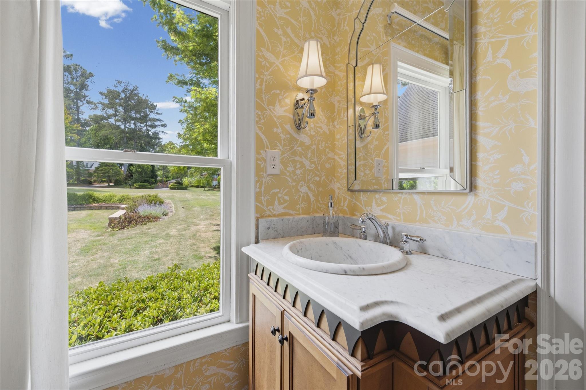 Fairlawn - Residential