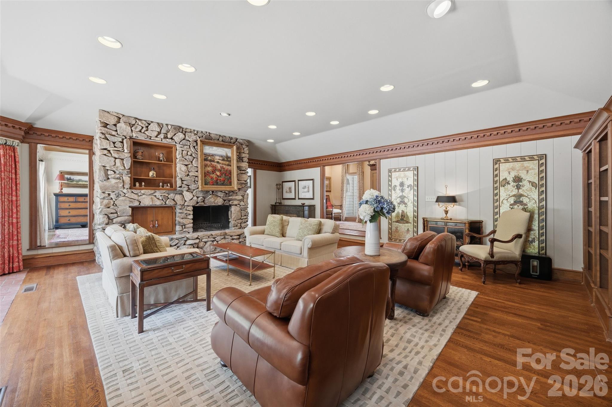 Fairlawn - Residential