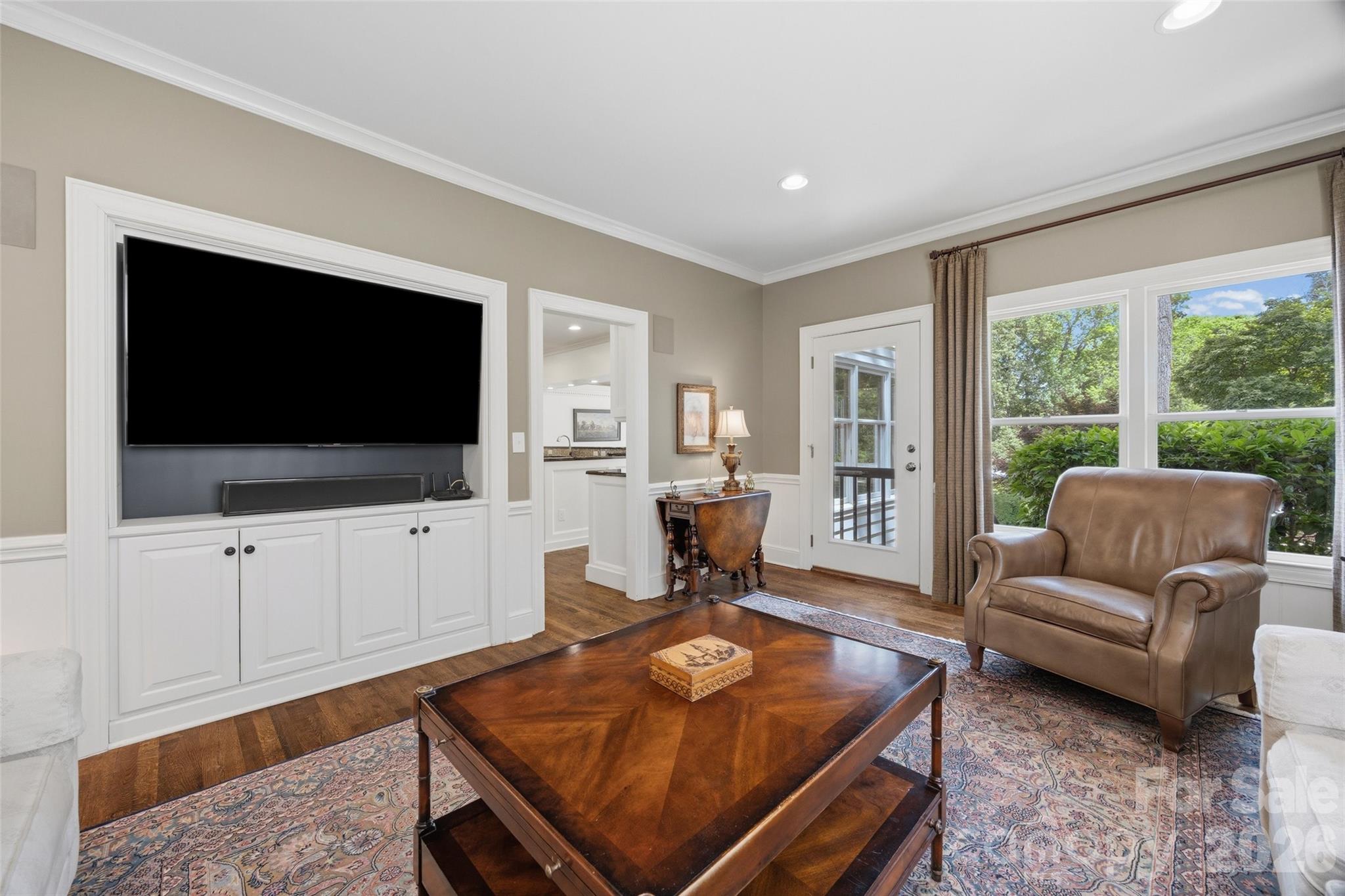 Fairlawn - Residential