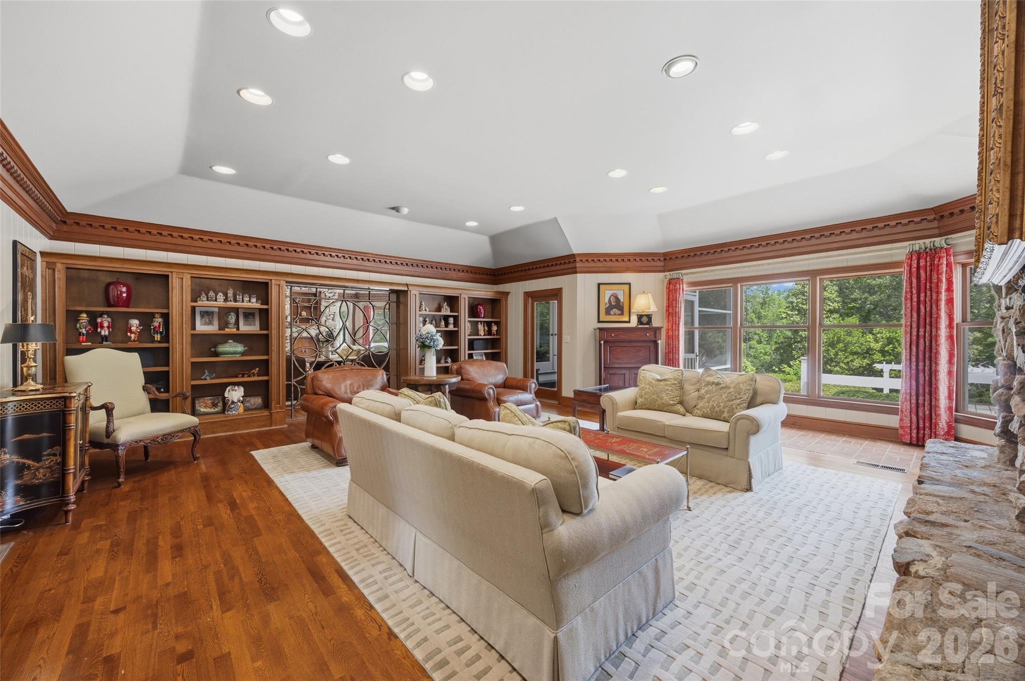 Fairlawn - Residential