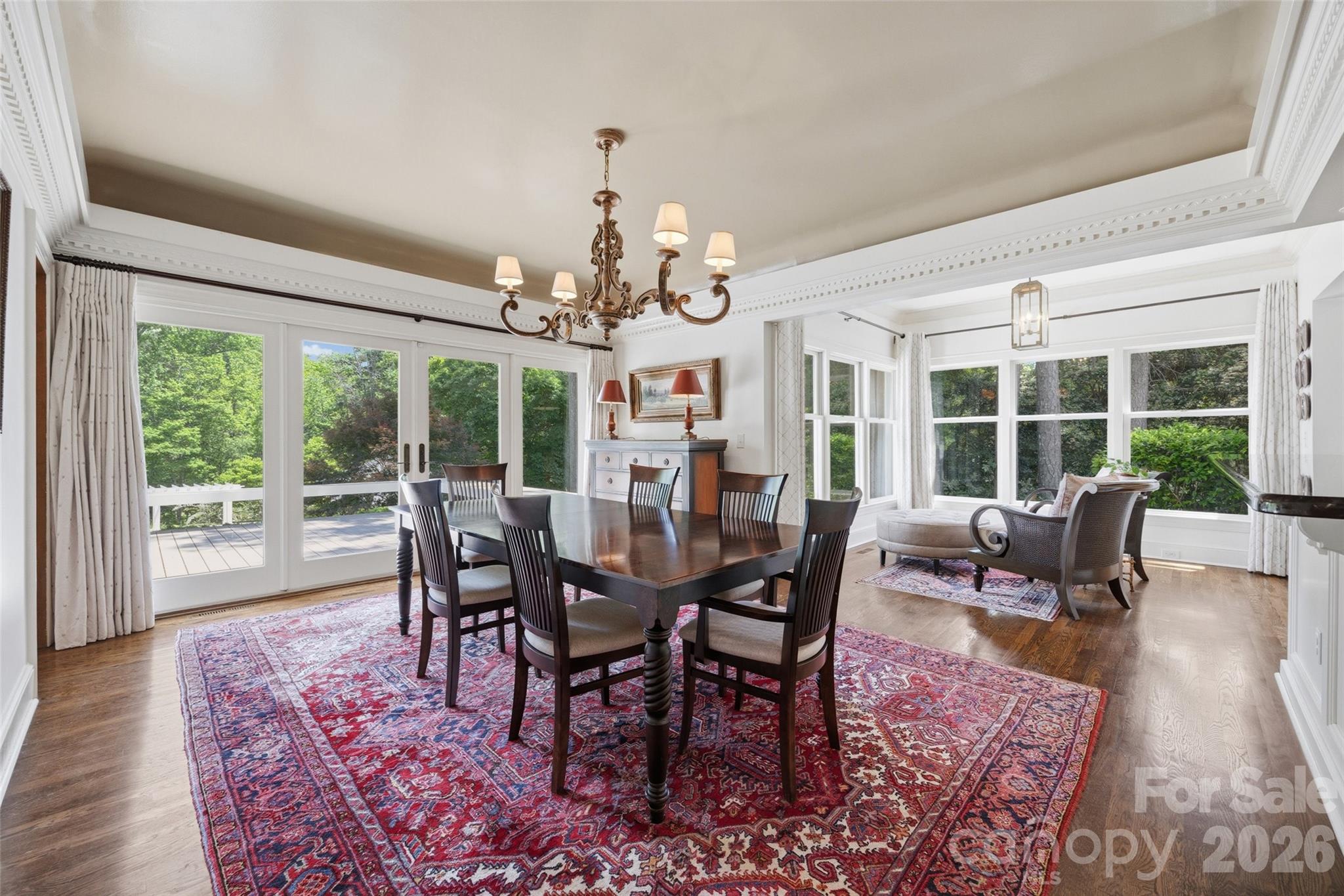 Fairlawn - Residential