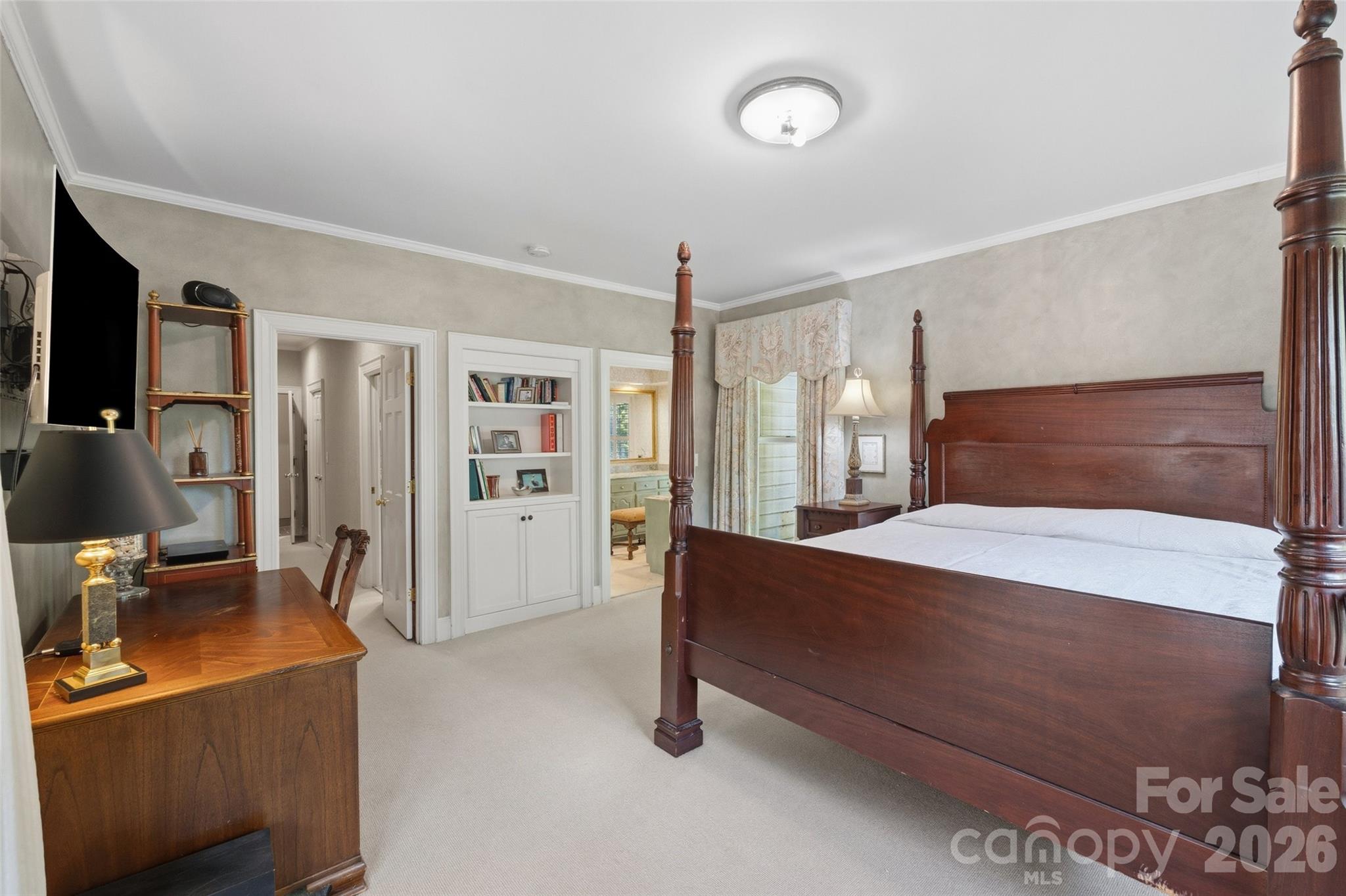 Fairlawn - Residential