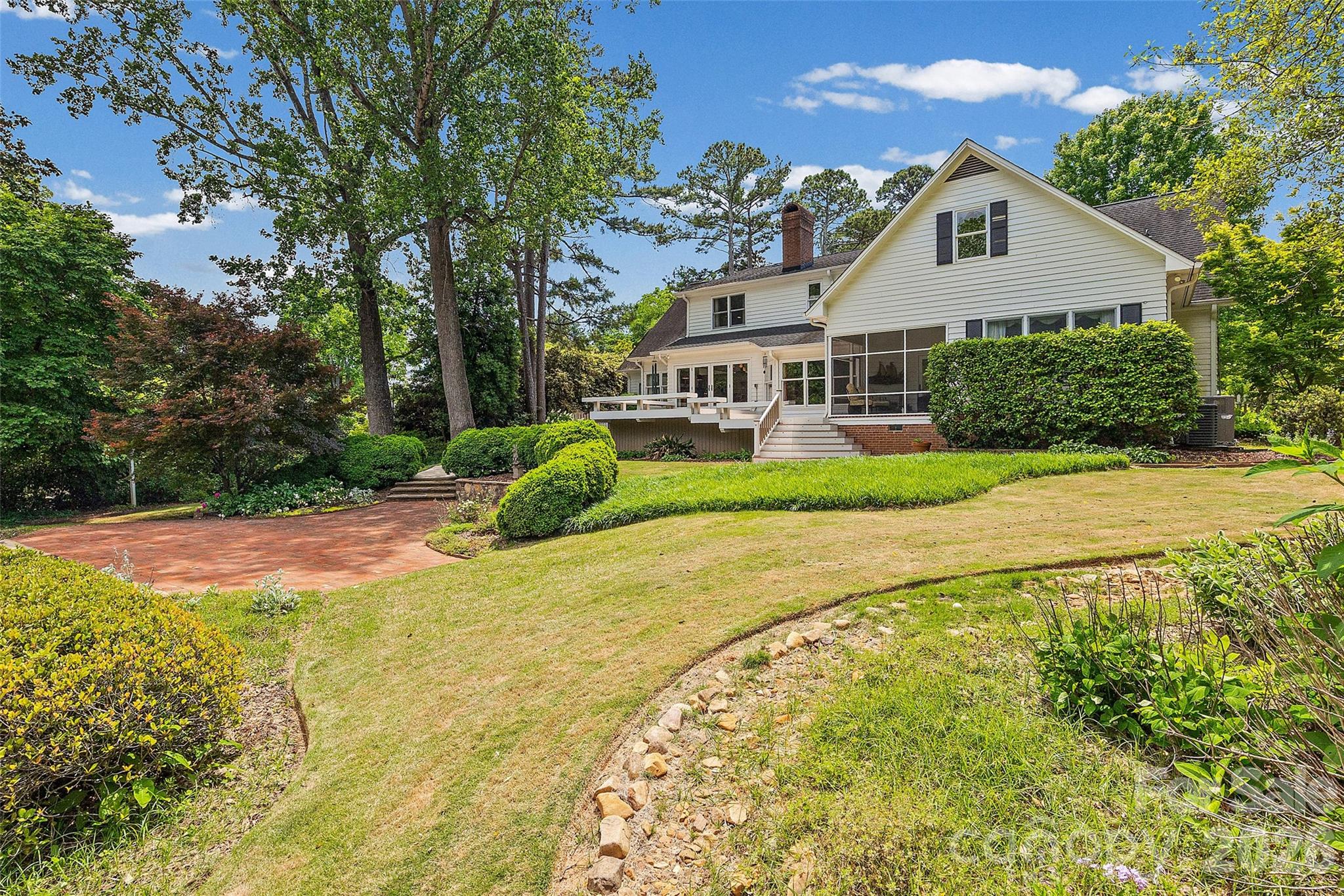 Fairlawn - Residential