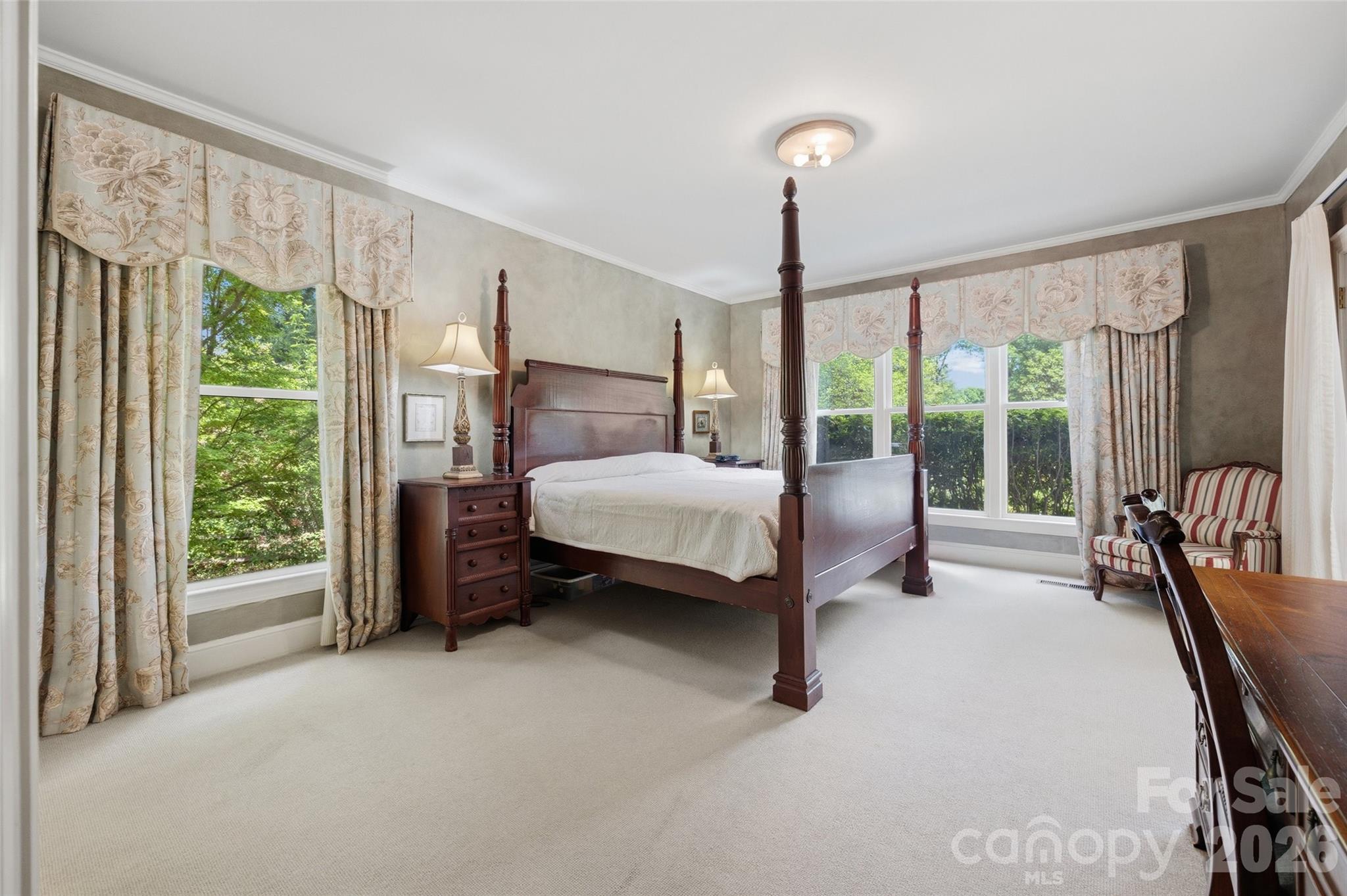 Fairlawn - Residential