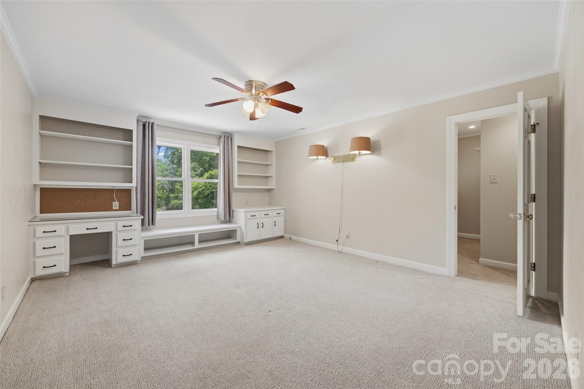 Fairlawn - Residential