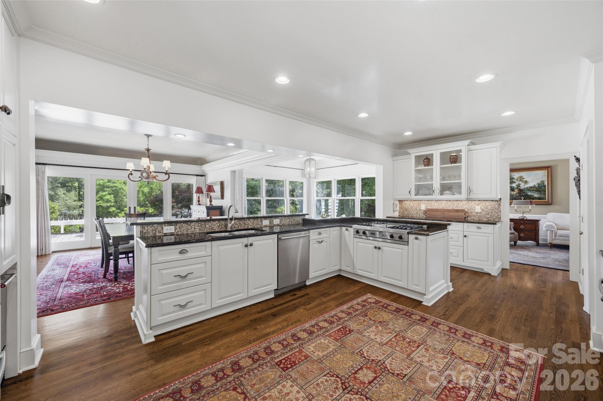 Fairlawn - Residential