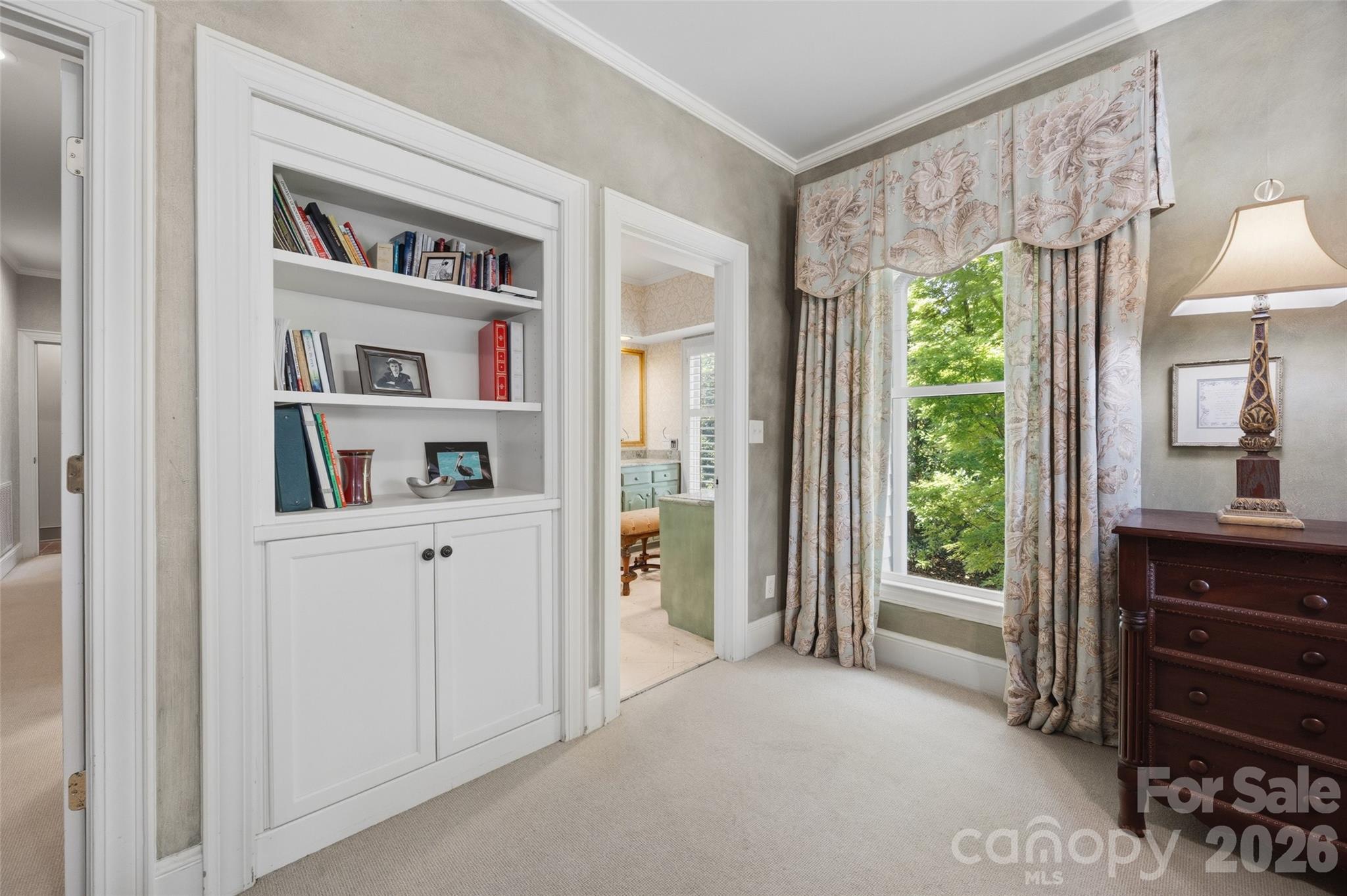 Fairlawn - Residential