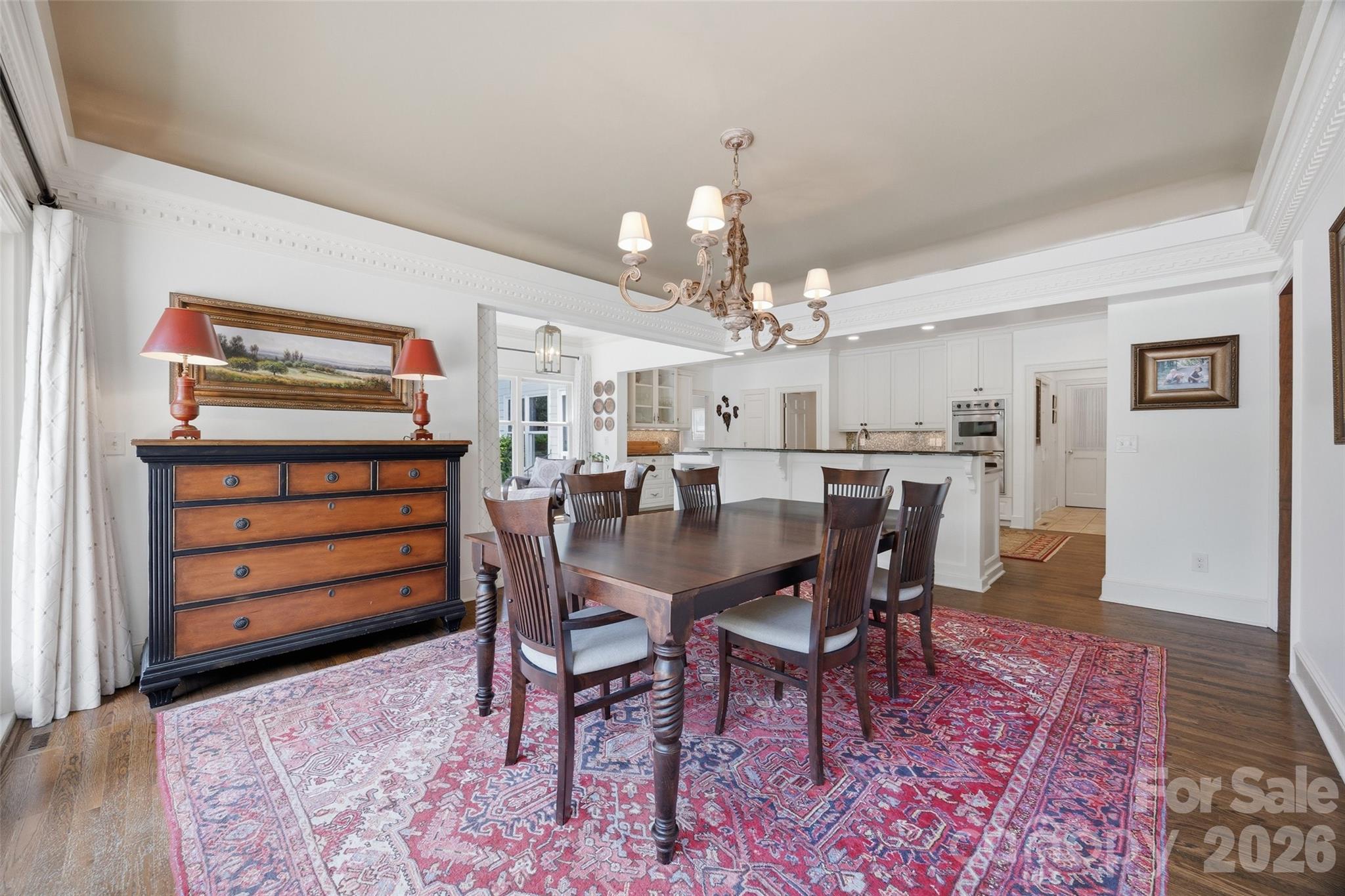Fairlawn - Residential