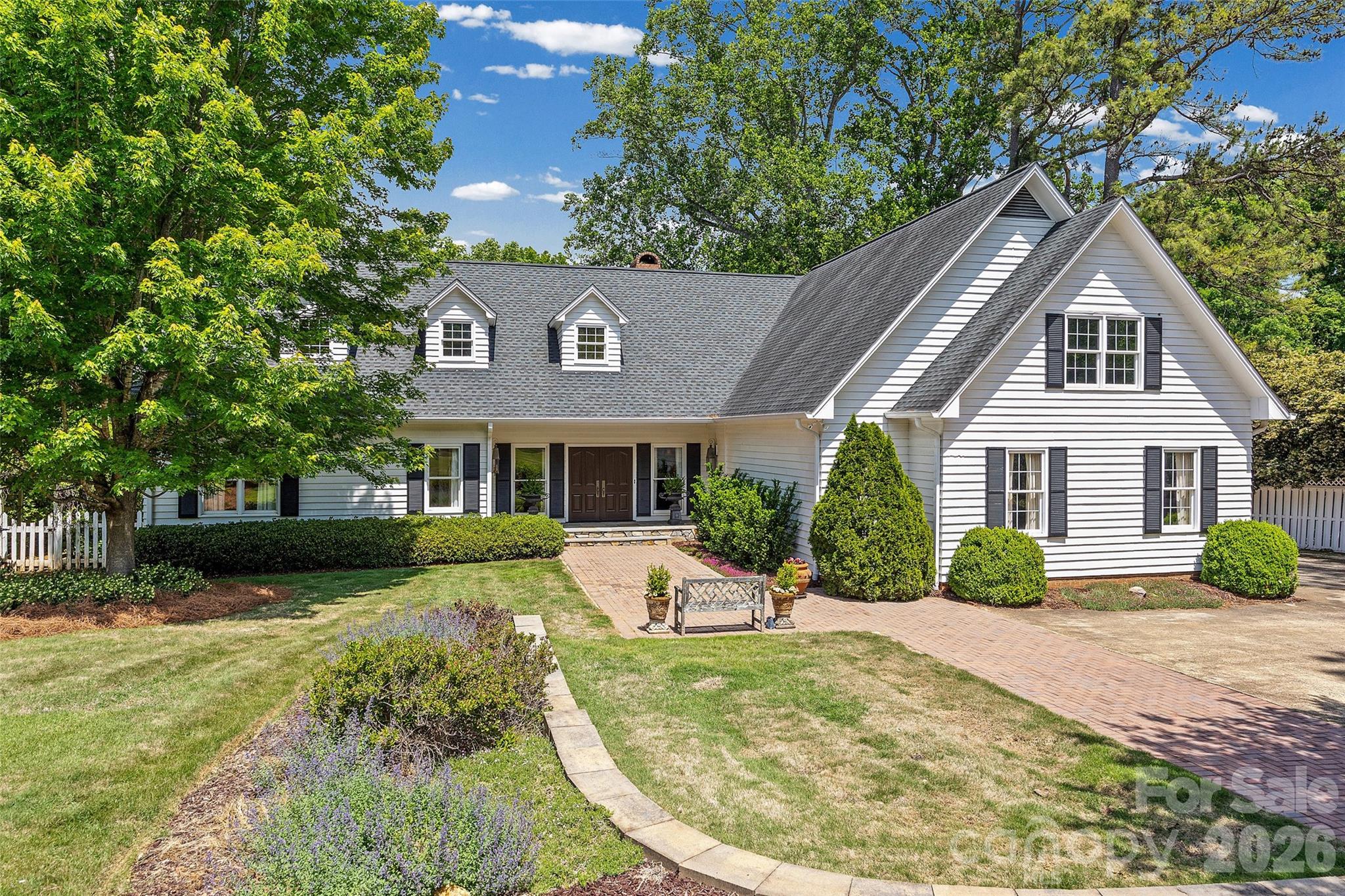Fairlawn - Residential
