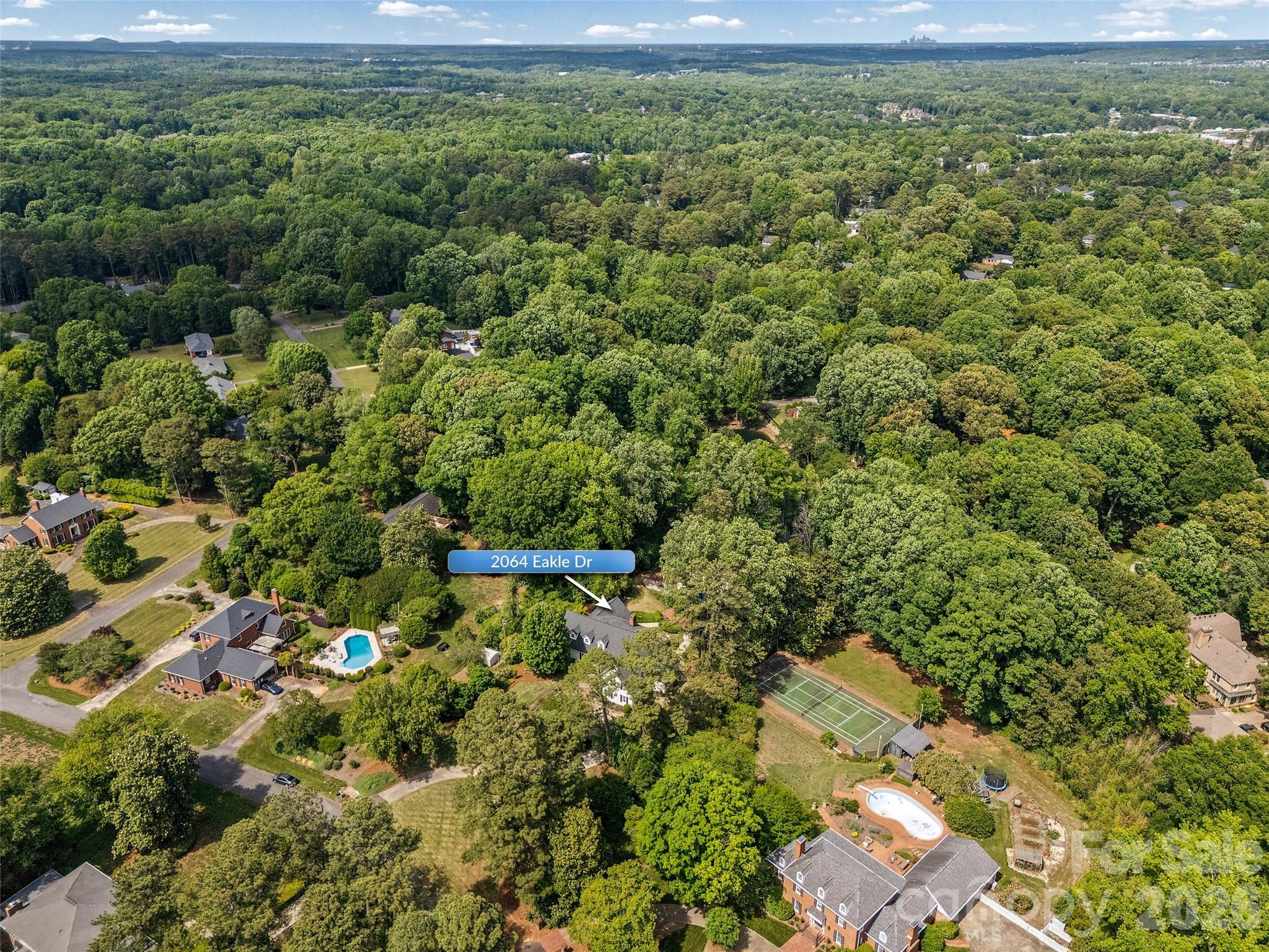 Fairlawn - Residential