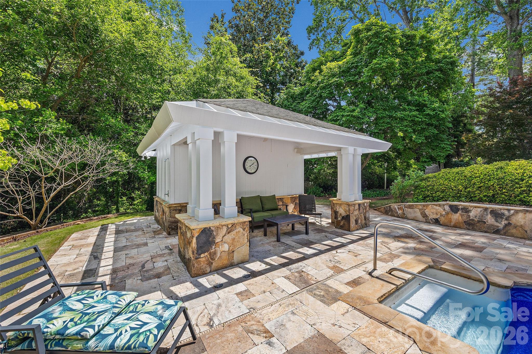 Fairlawn - Residential
