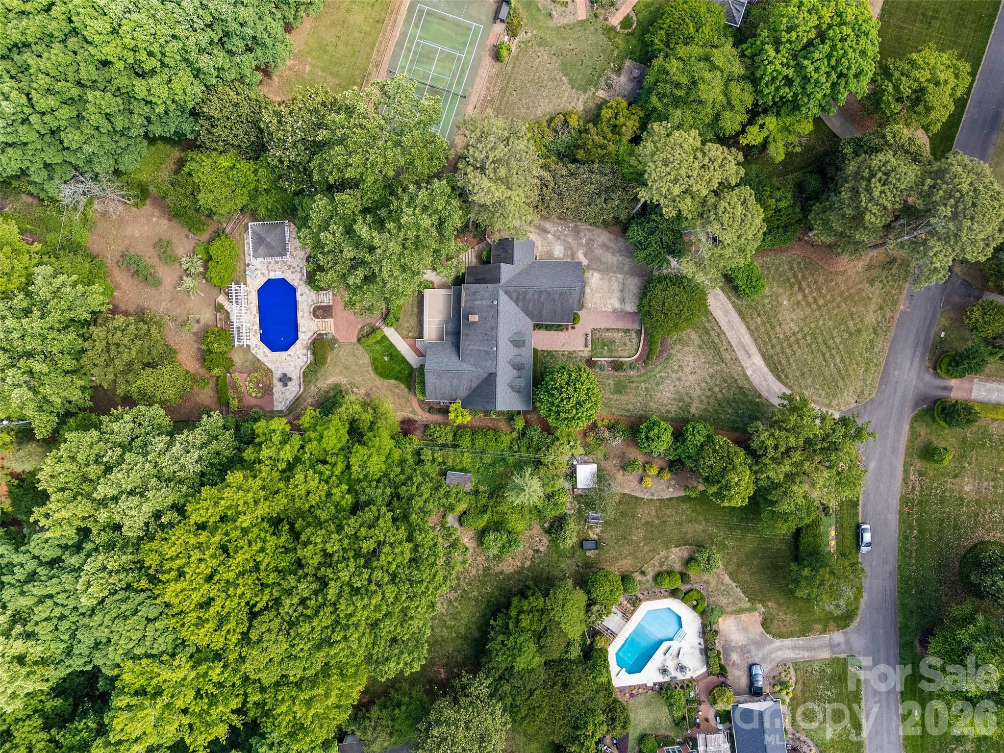 Fairlawn - Residential