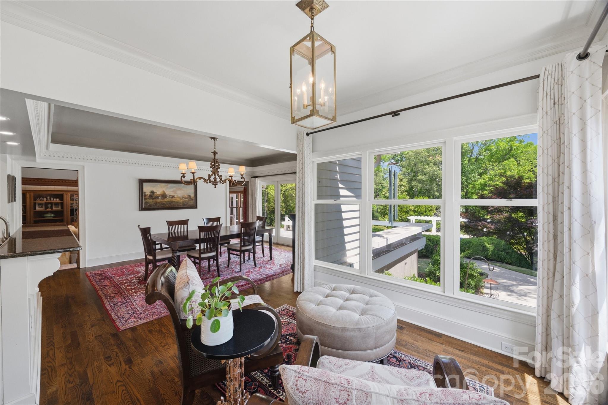 Fairlawn - Residential