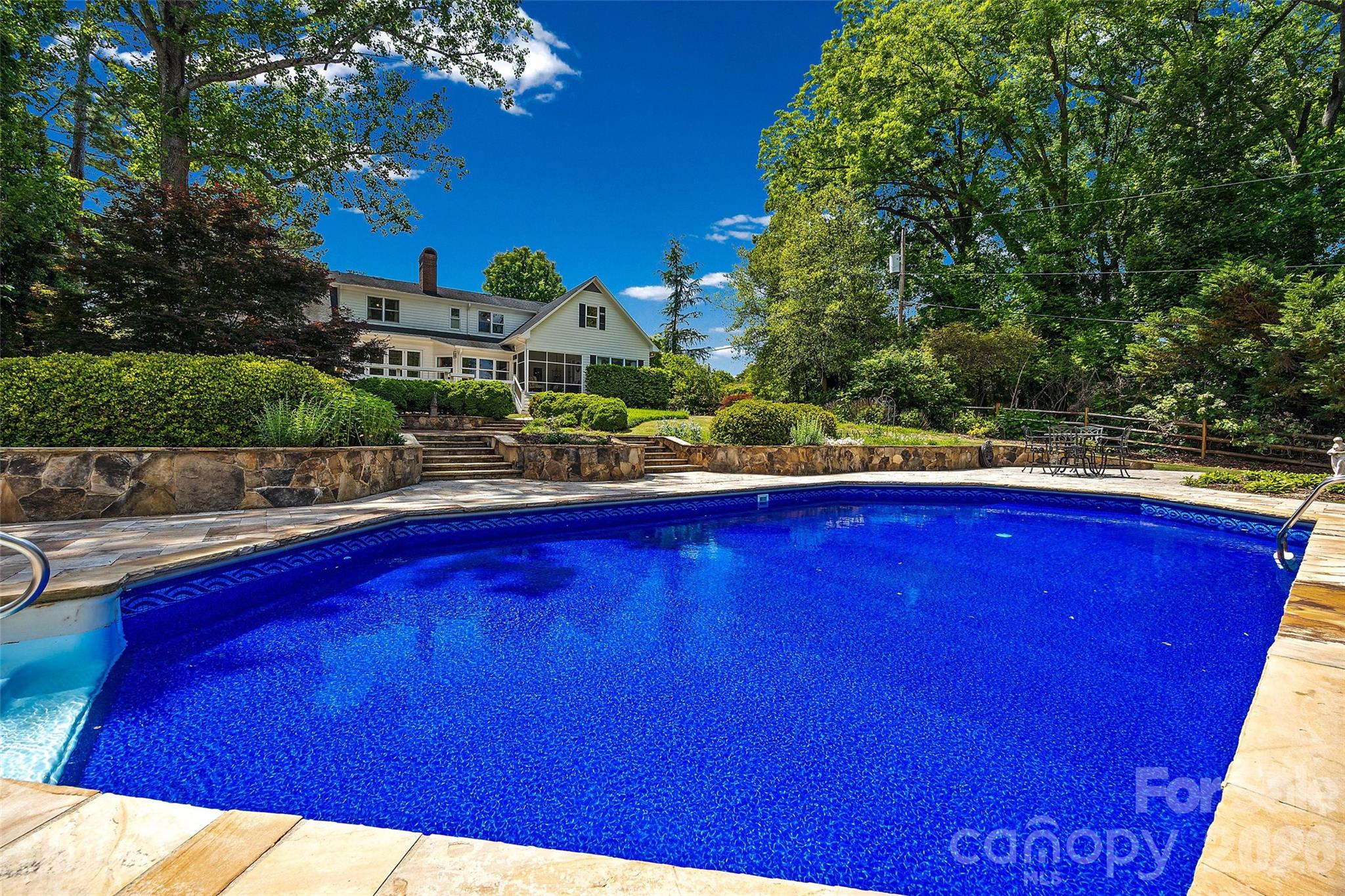 Fairlawn - Residential