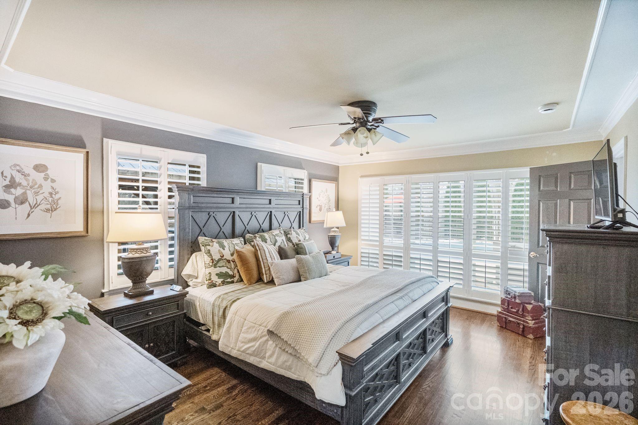 Downing Place - Residential