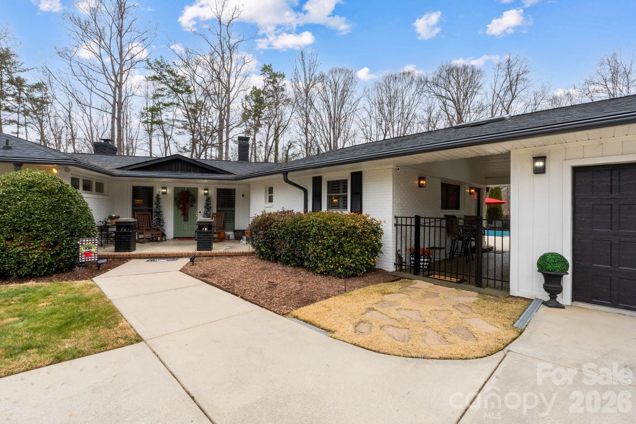 Downing Place - Residential