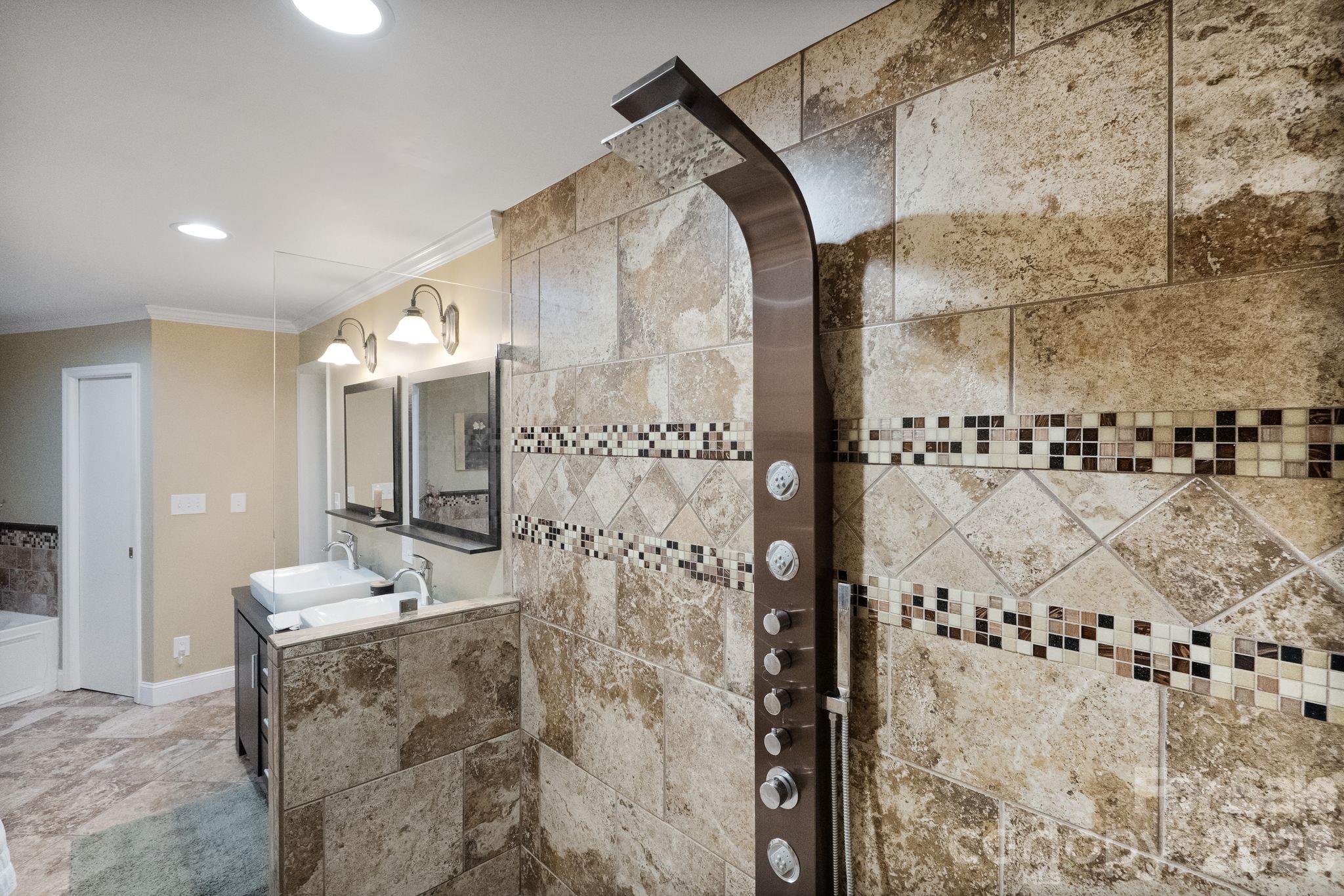 Downing Place - Residential