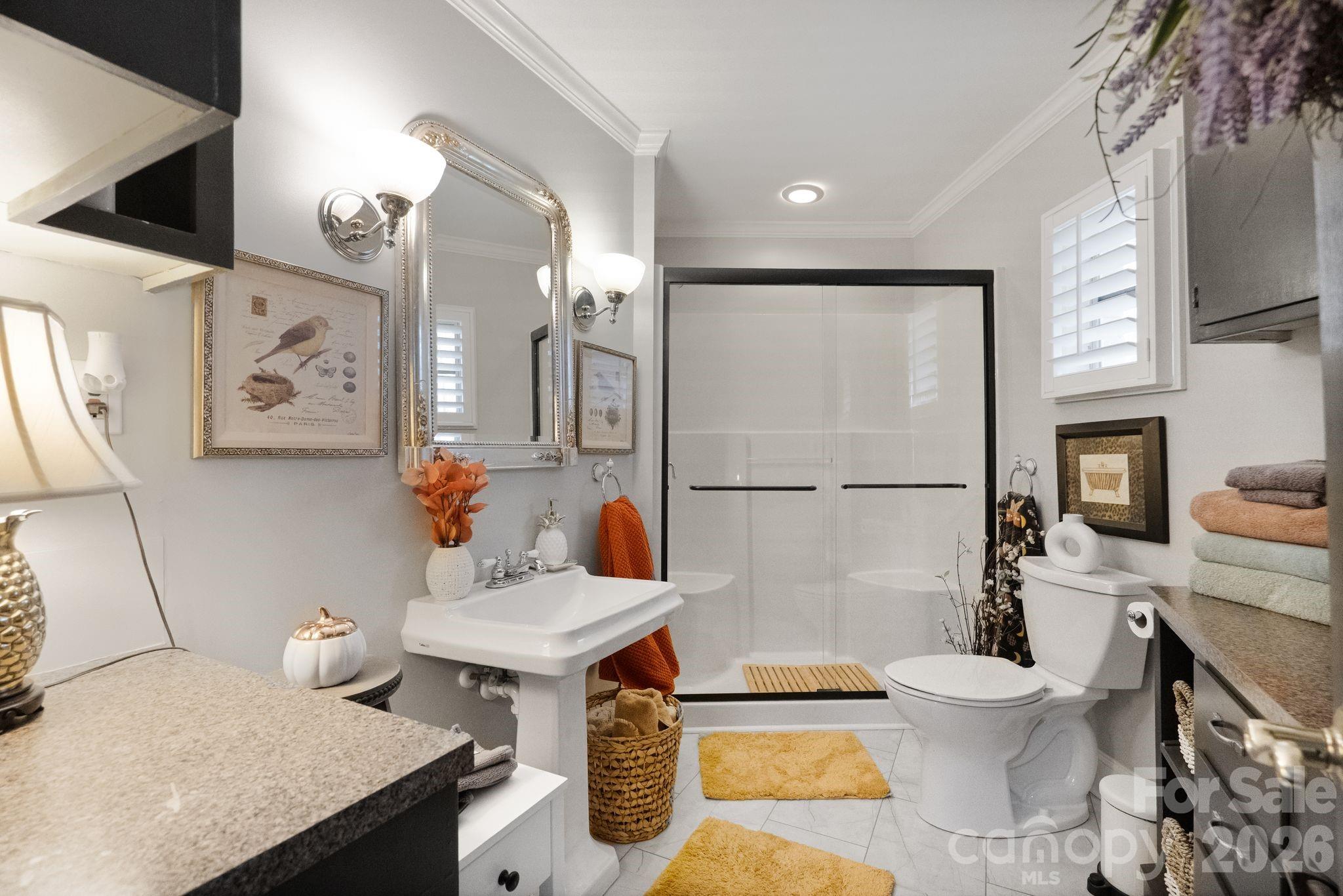 Downing Place - Residential